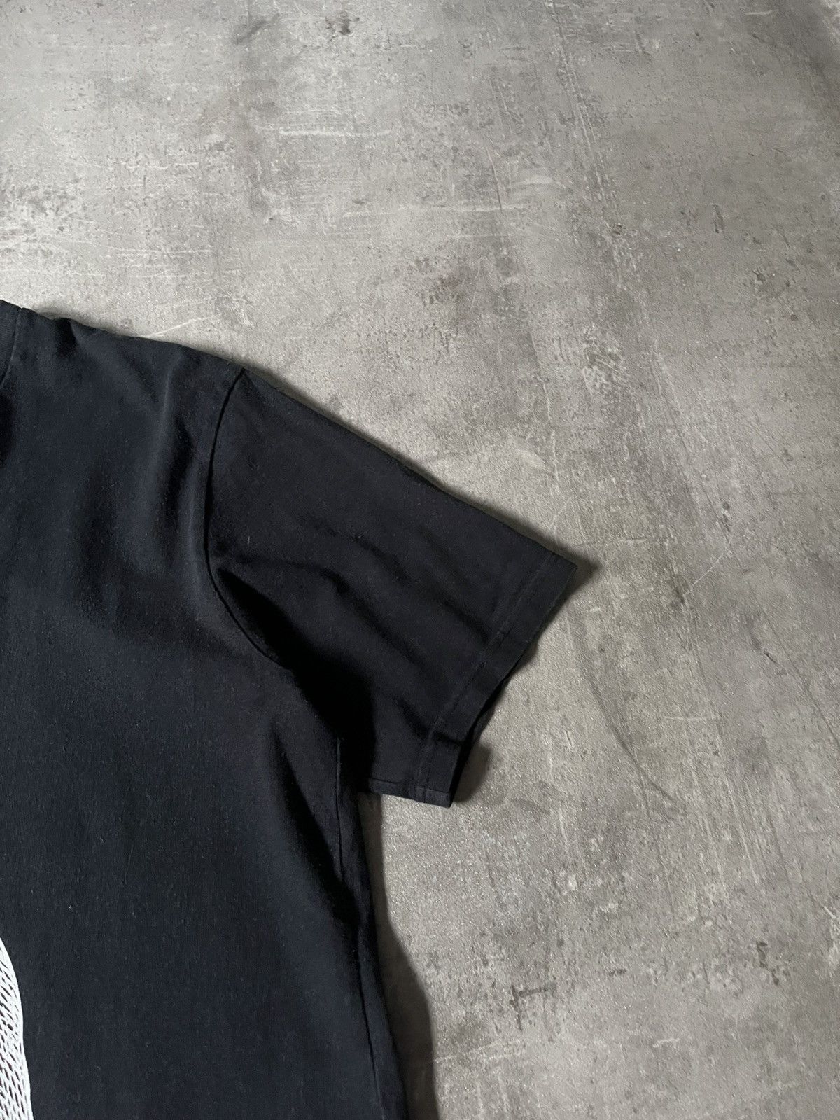 Undercover Undercover Sun Moon Duality T-shirt black rare Size US L / EU 52-54 / 3 - 4 Thumbnail
