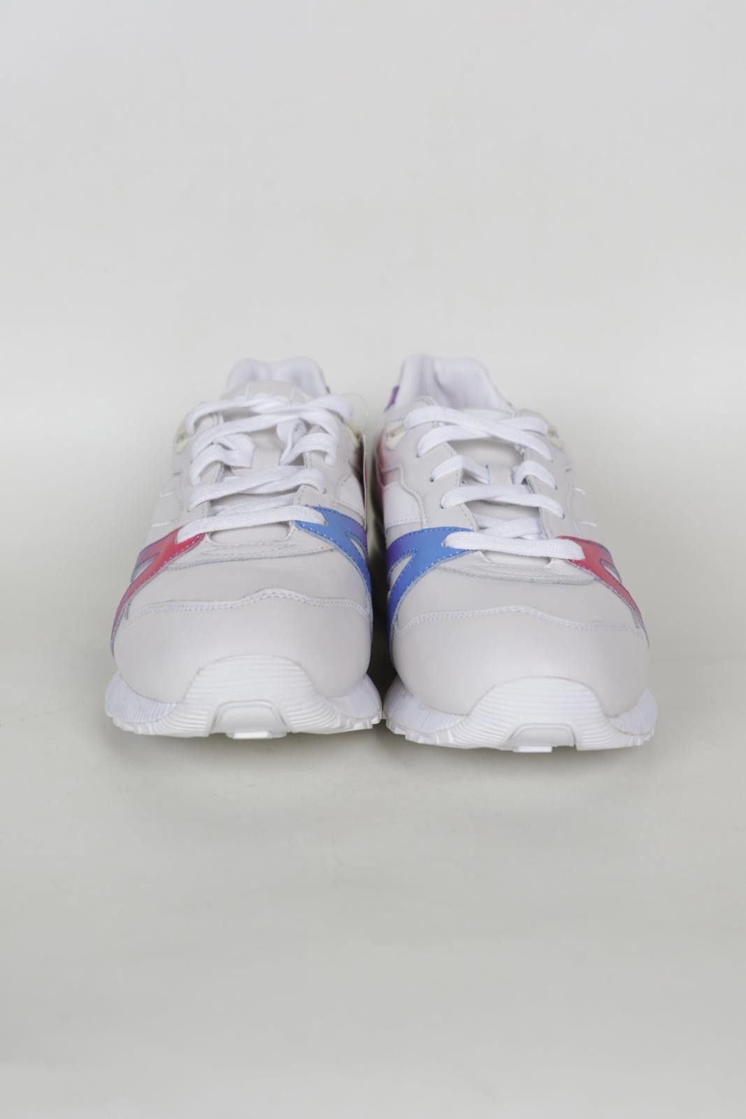 Diadora 2021' Diadora x DOE N9000 Low-Top Sneakers Size US 10 / EU 43 - 2 Thumbnail