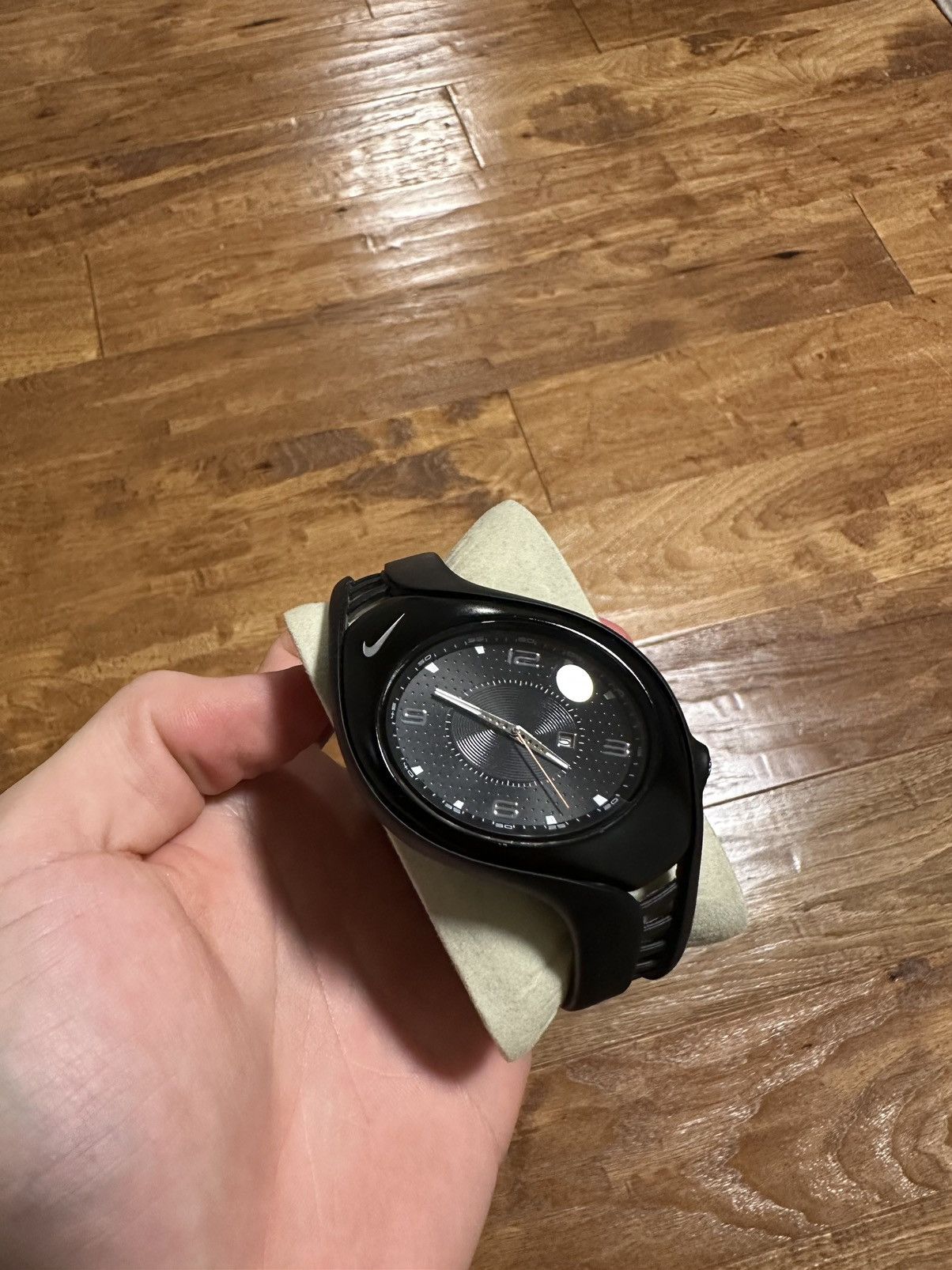 Nike Nike Triad Watch Size ONE SIZE - 1 Thumbnail