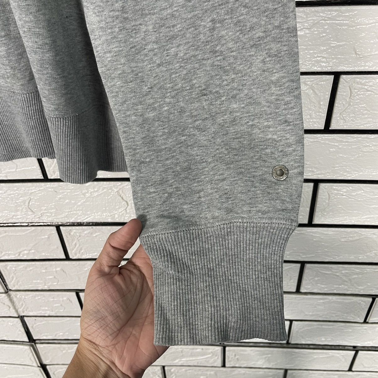 Nike Nike Crewneck Sweatshirt Size US L / EU 52-54 / 3 - 10 Thumbnail