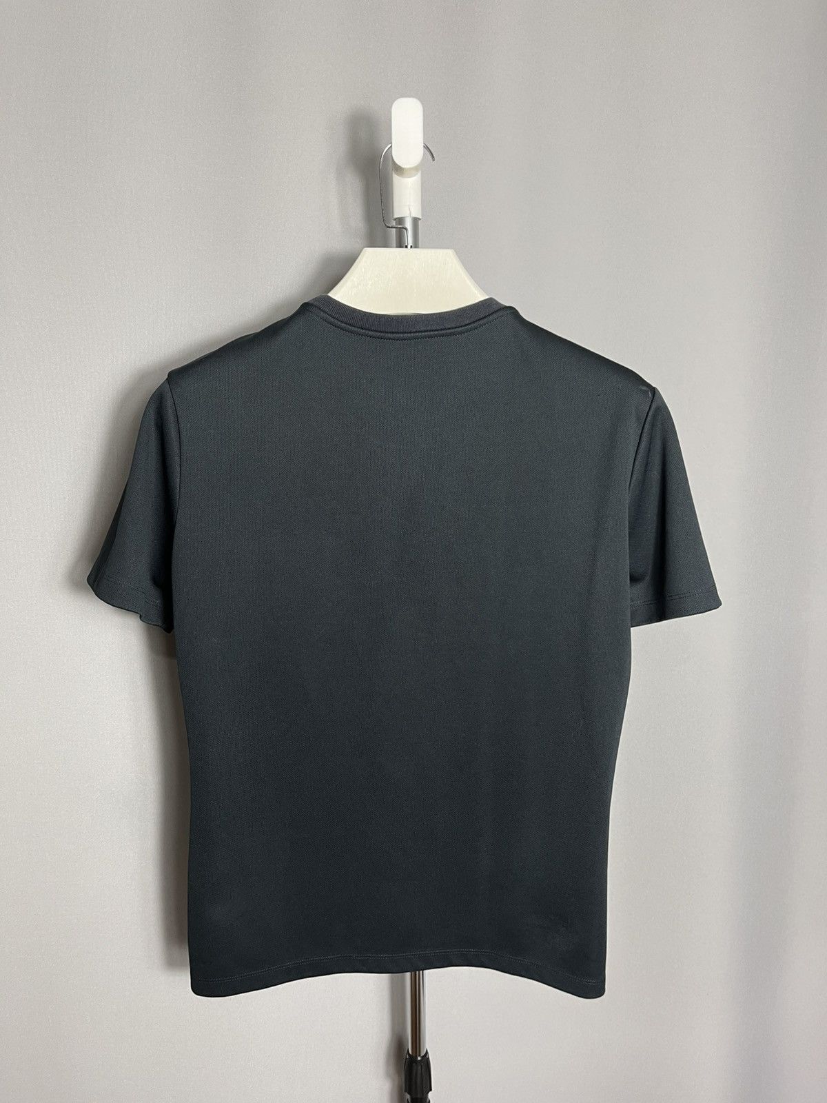 Prada Prada mens t-shirt polyester navy 2010 Size US S / EU 44-46 / 1 - 10 Thumbnail