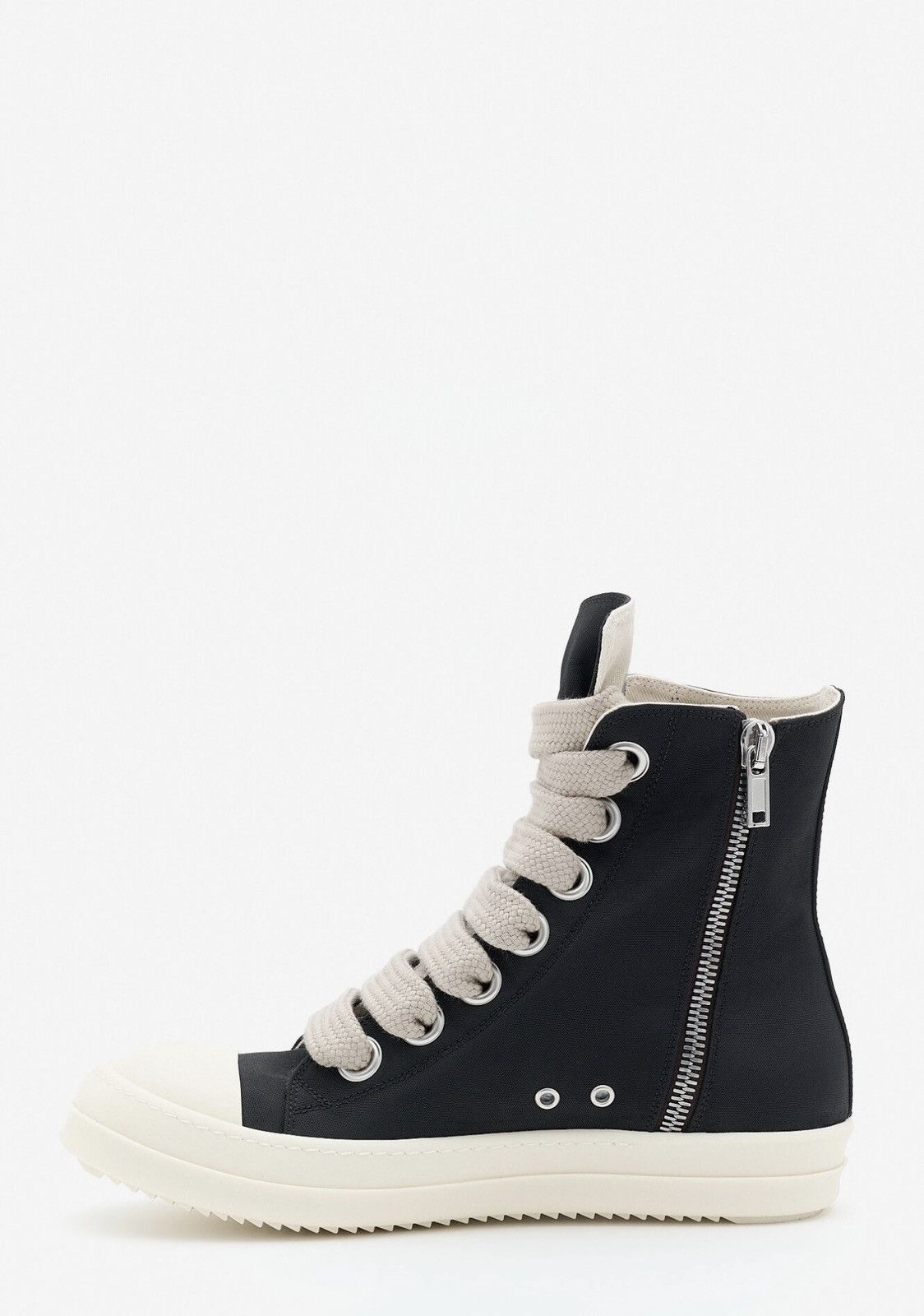 Rick Owens Drkshdw Concordians Jumbo Lace Sneakers