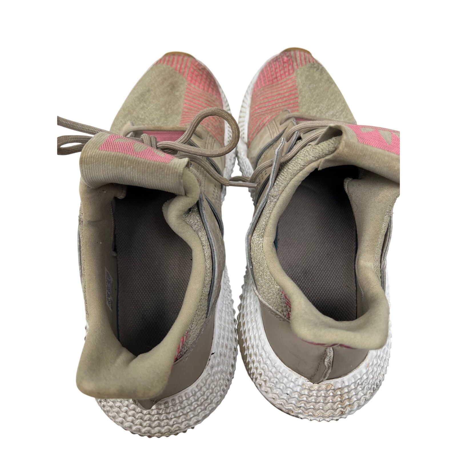 Adidas adidas Prophere Trace Khaki Sneakers Mens 10.5 Size US 10.5 / EU 43-44 - 6 Thumbnail