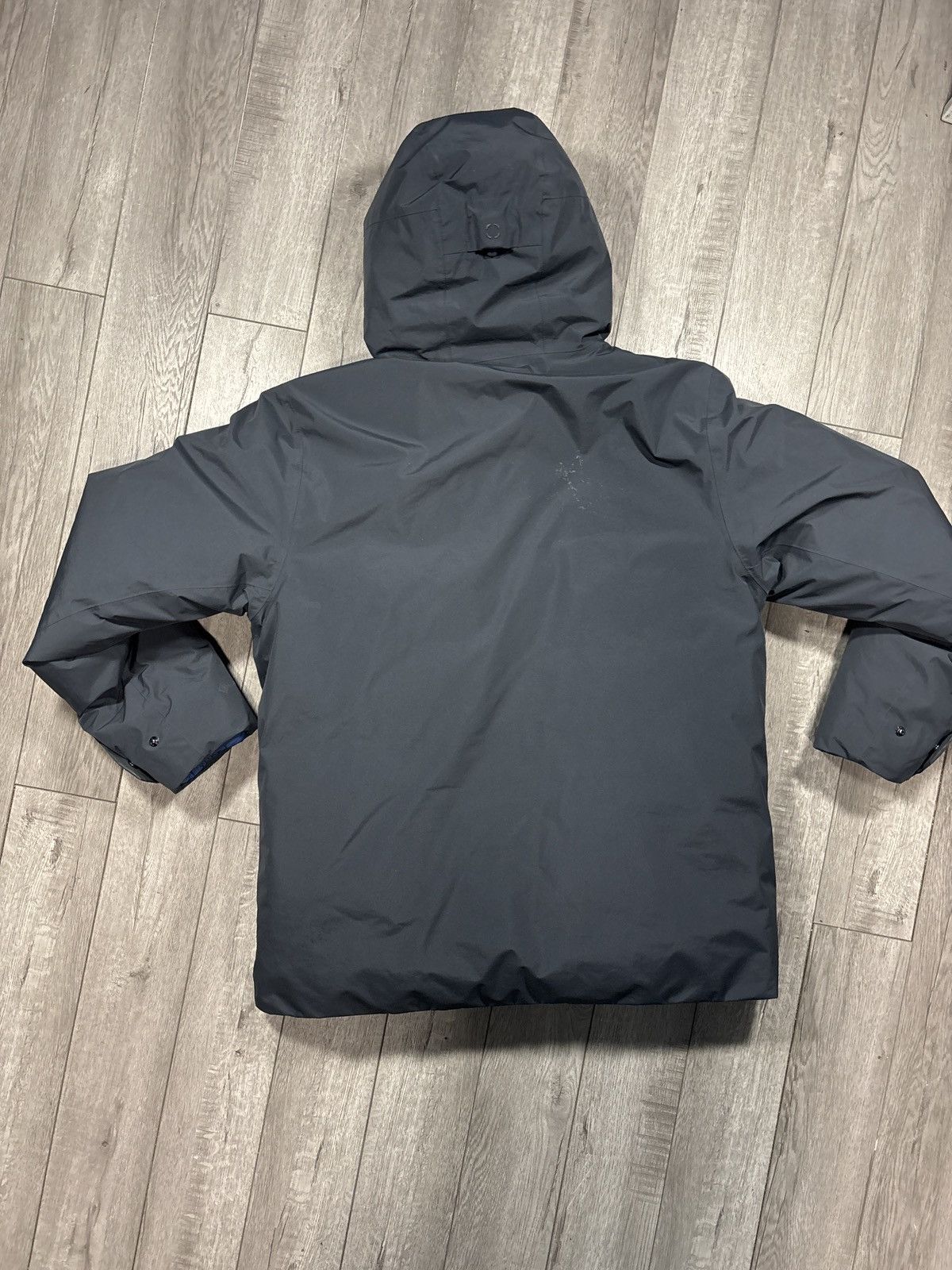 Patagonia Patagonia StormShadow parka Size US L / EU 52-54 / 3 - 5 Thumbnail