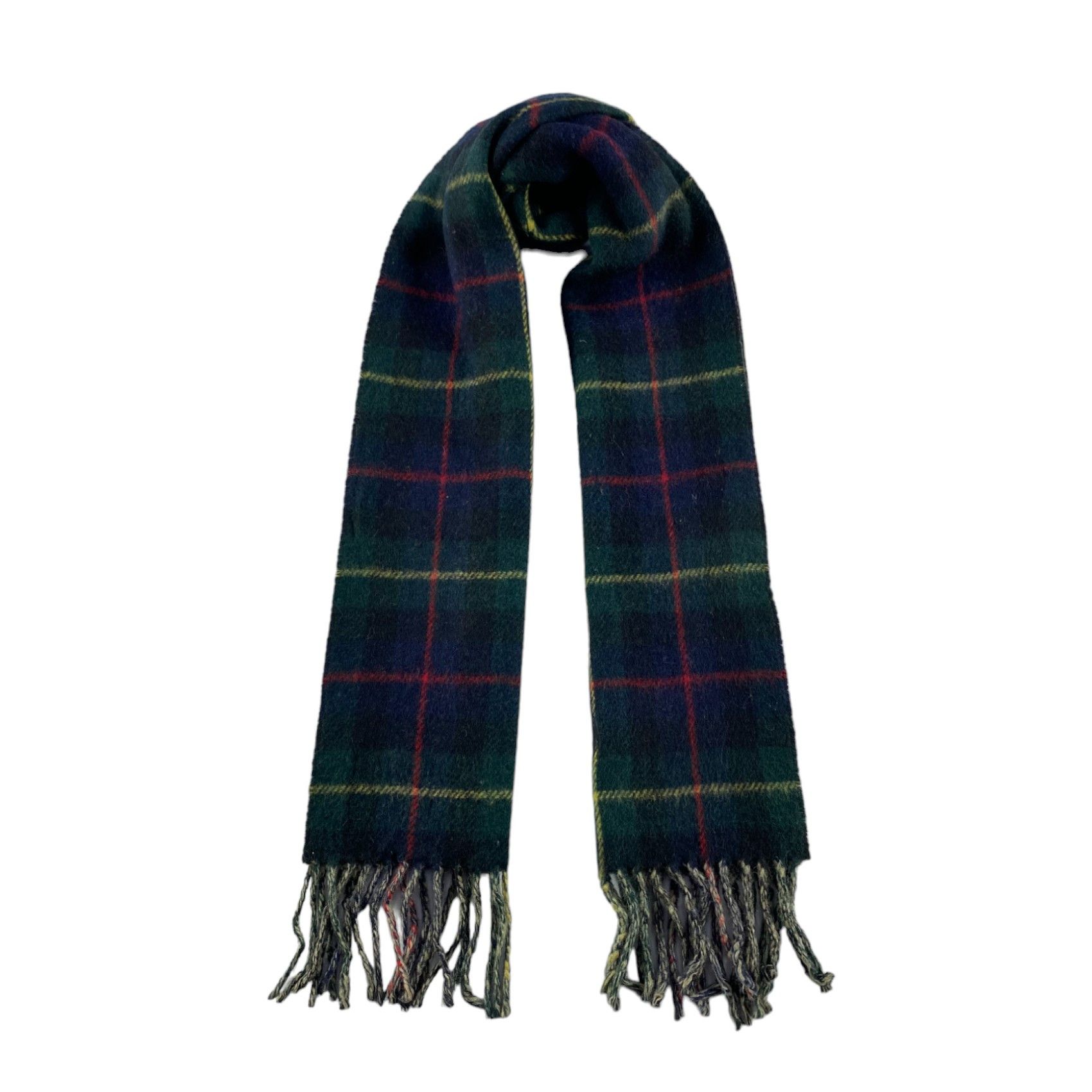 Polo Ralph Lauren Polo Ralph Lauren Scarf / Muffler / Neckwear - WW046 Size ONE SIZE - 1 Thumbnail