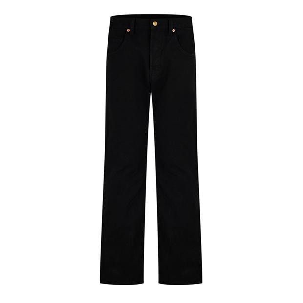 Gucci Horsebit Straight Jeans Size US 31 - 5 Thumbnail