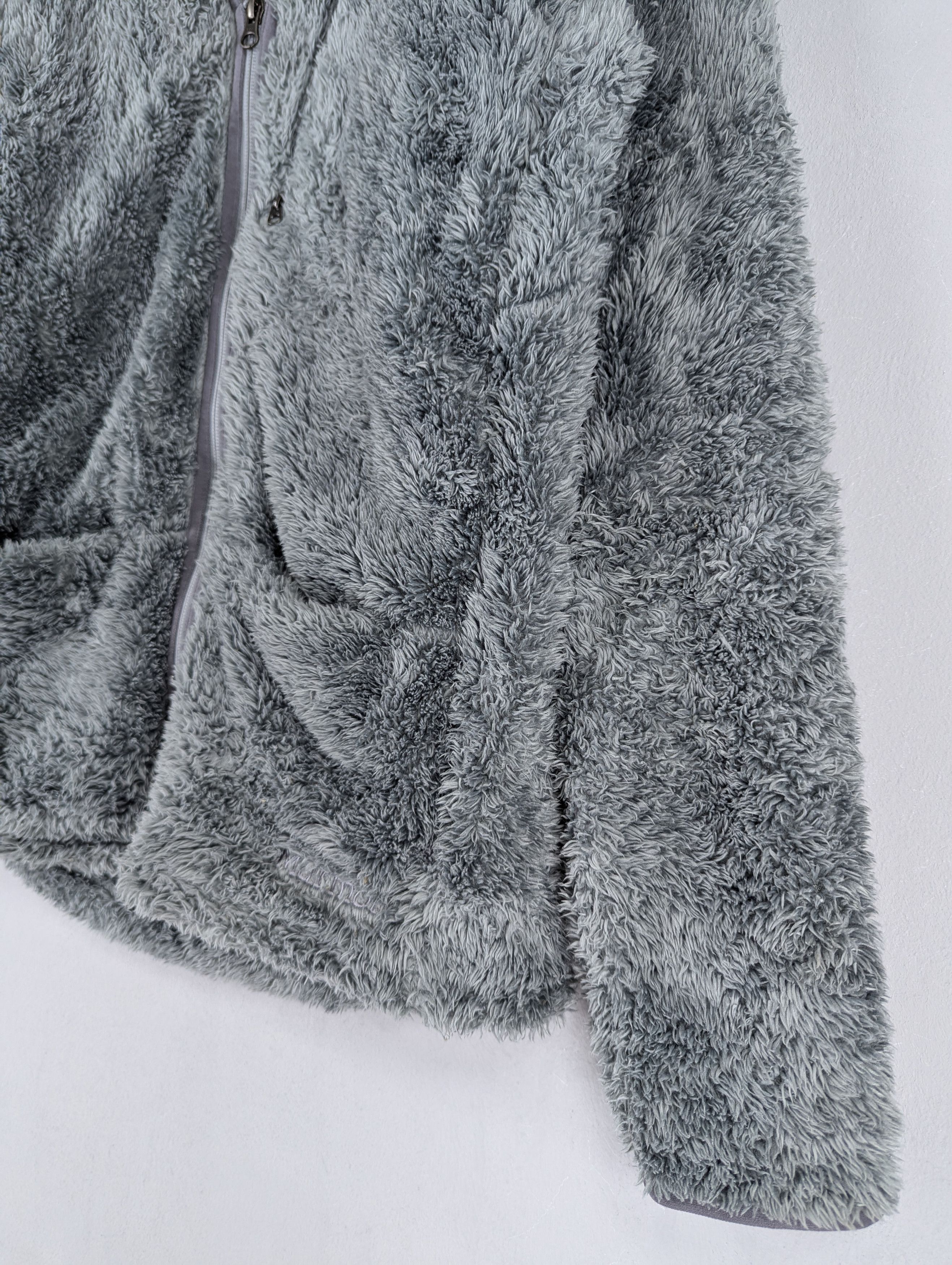 Marmot Vintage Marmot Fleece Cardigan Jacket Size US M / EU 48-50 / 2 - 4 Thumbnail