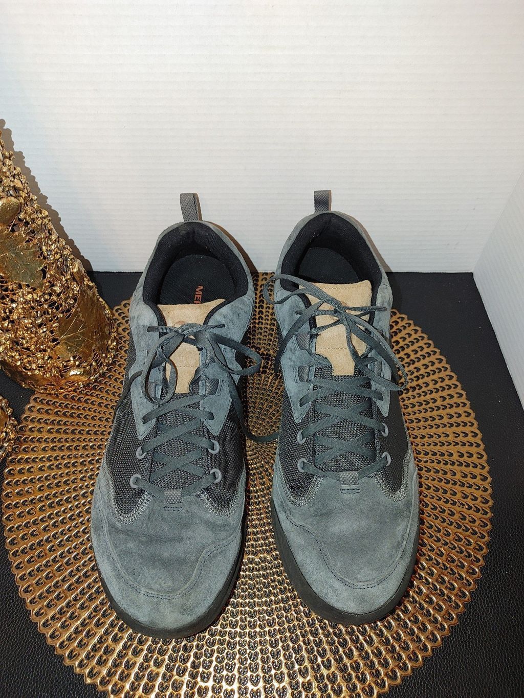 Merrell Merrell Hommes Size 15 Size US 15 / EU 48 - 1 Thumbnail