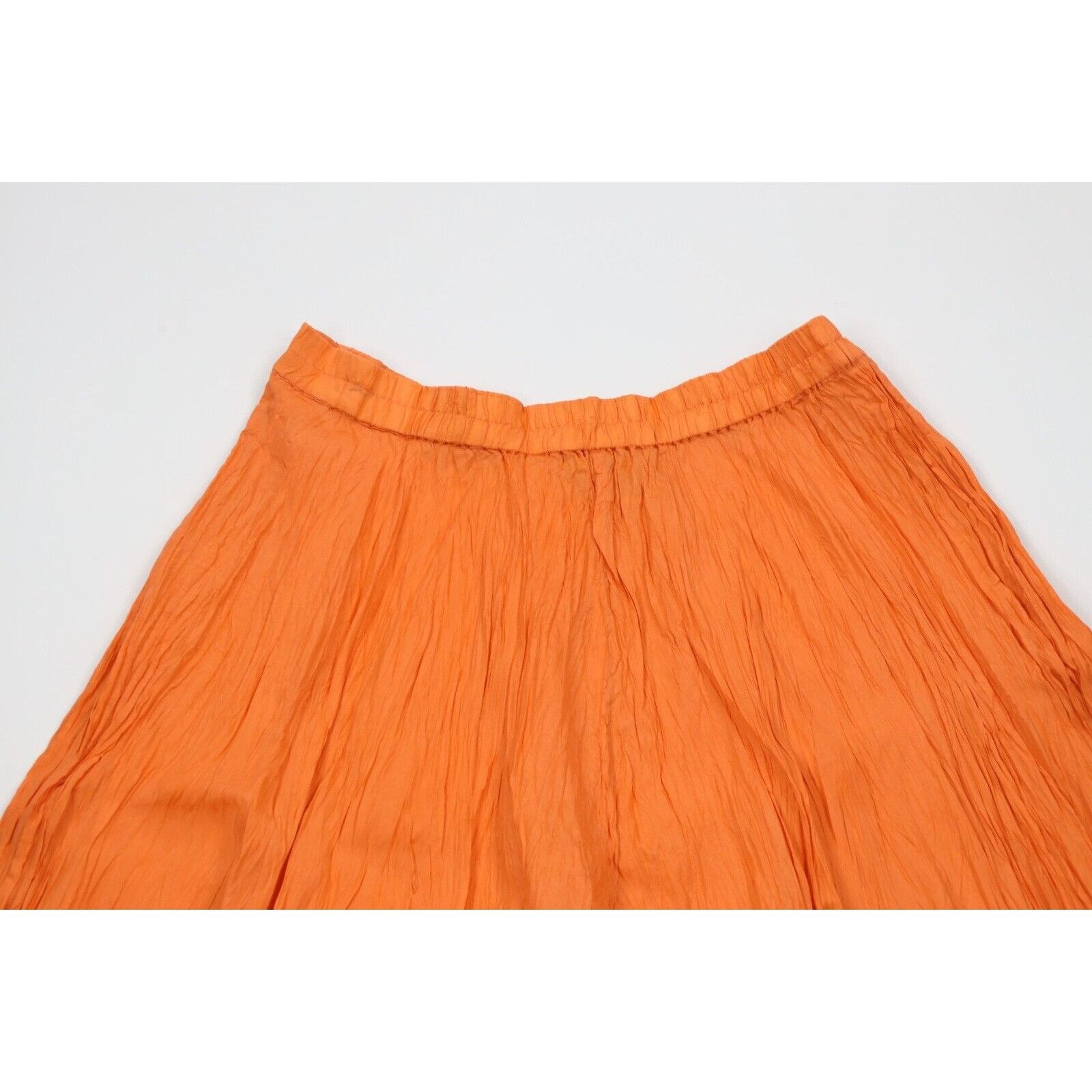 Diane von Furstenberg × Vintage Vintage 90s Diane von Furstenberg Silk Skirt Set Size M / US 6-8 / IT 42-44 - 14 Thumbnail