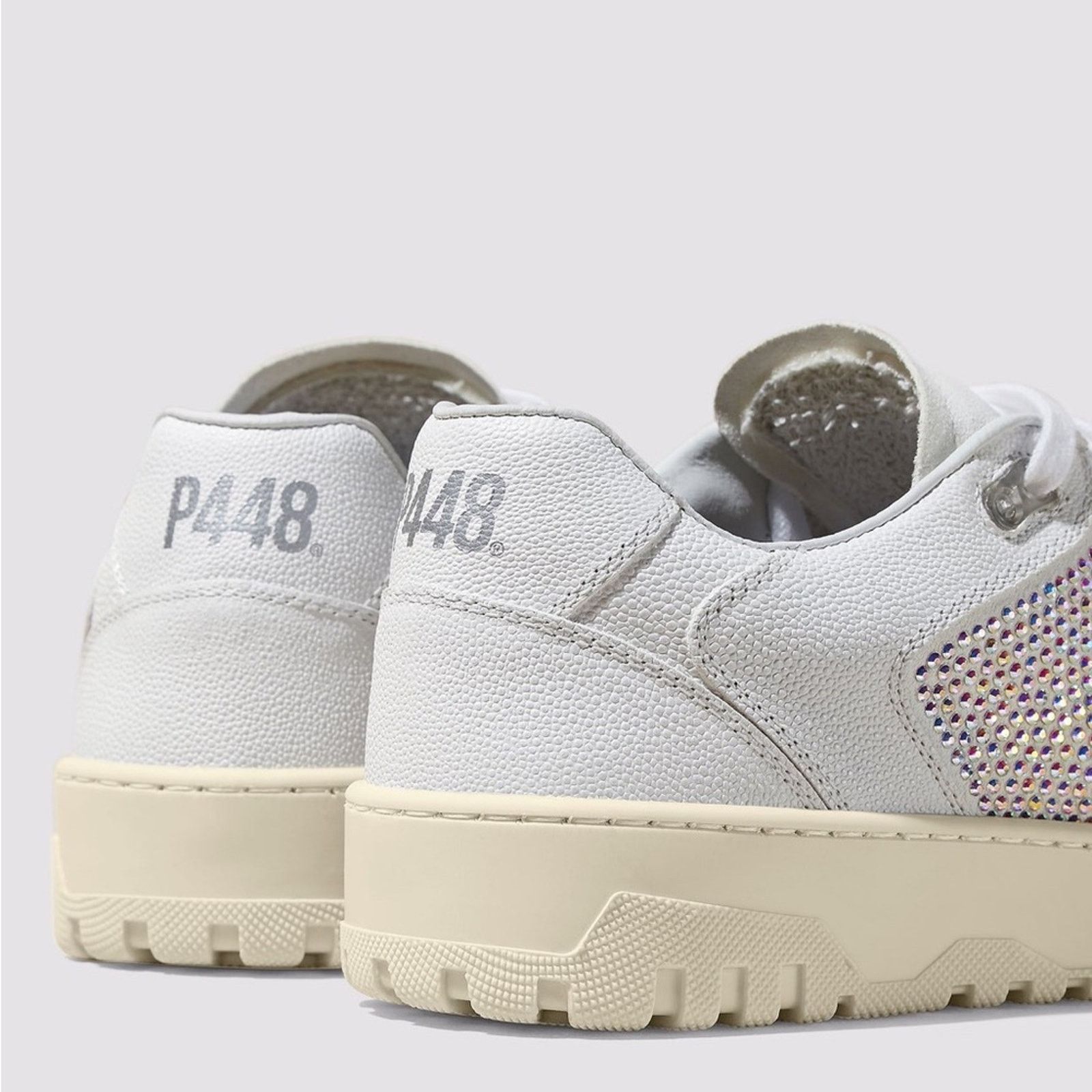 P448 P448 MASON GALU Sneakers Size US 5.5 / IT 35.5 - 5 Thumbnail