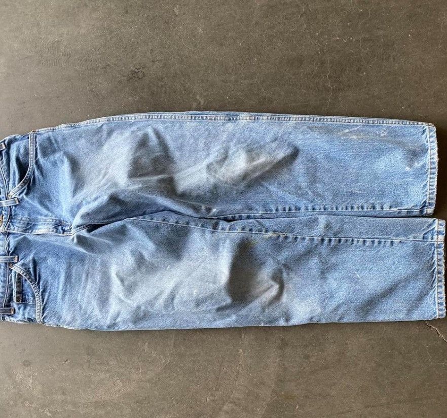 Dickies Vintage y2k dickies jean Size US 32 / EU 48 - 2 Thumbnail