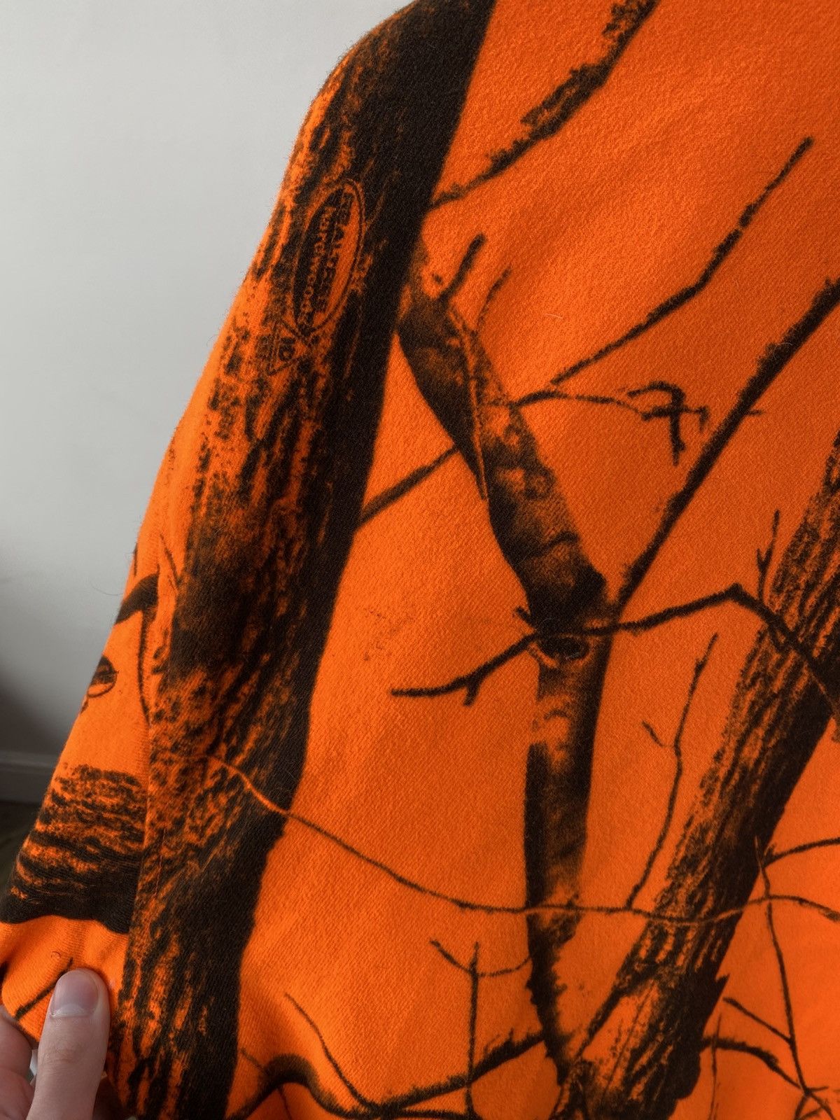Other Vintage Deerhunter Reversible Realtree Jacket Size US M / EU 48-50 / 2 - 13 Thumbnail
