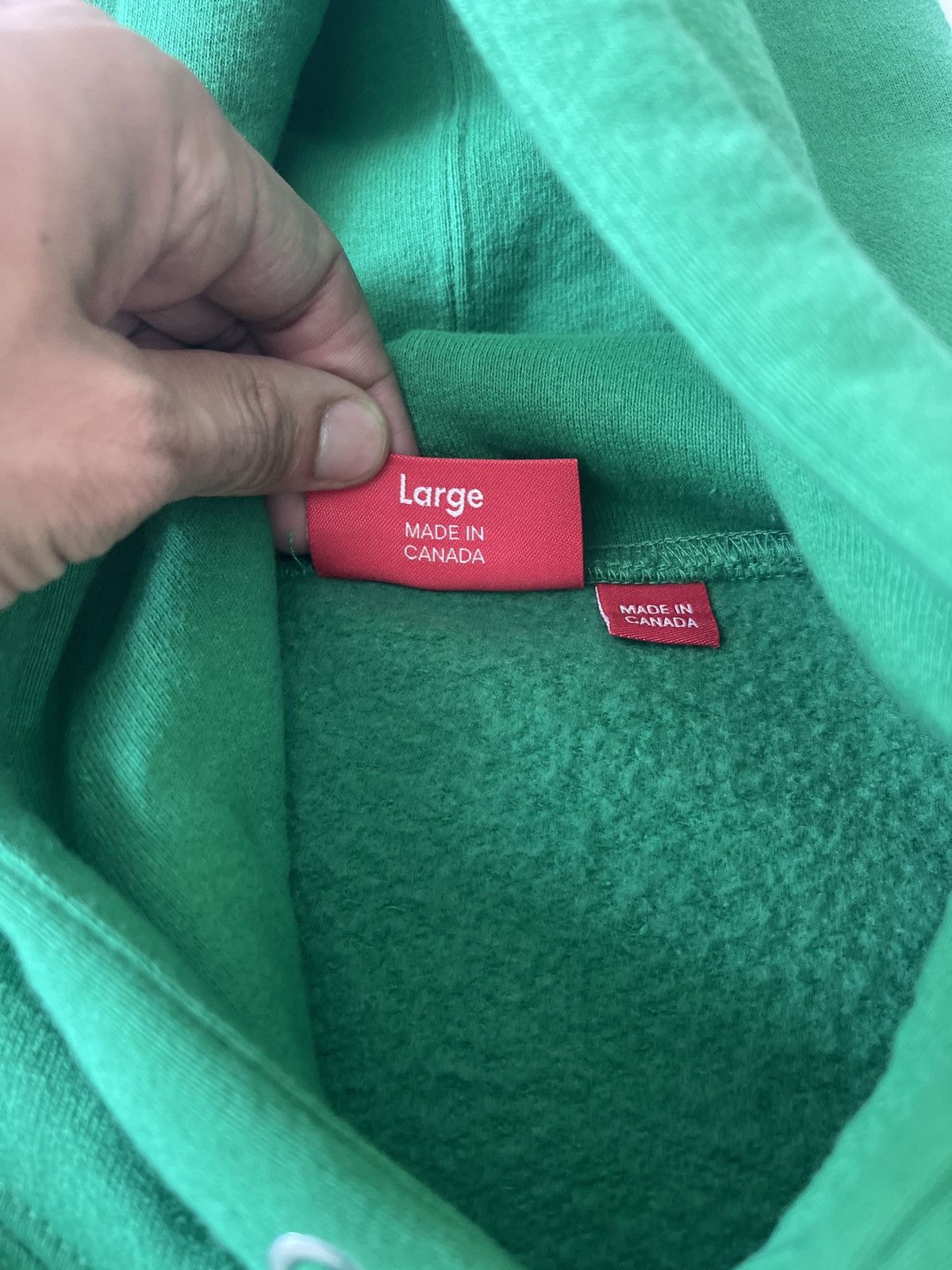 Supreme Supreme Bling box logo Size US L / EU 52-54 / 3 - 5 Thumbnail