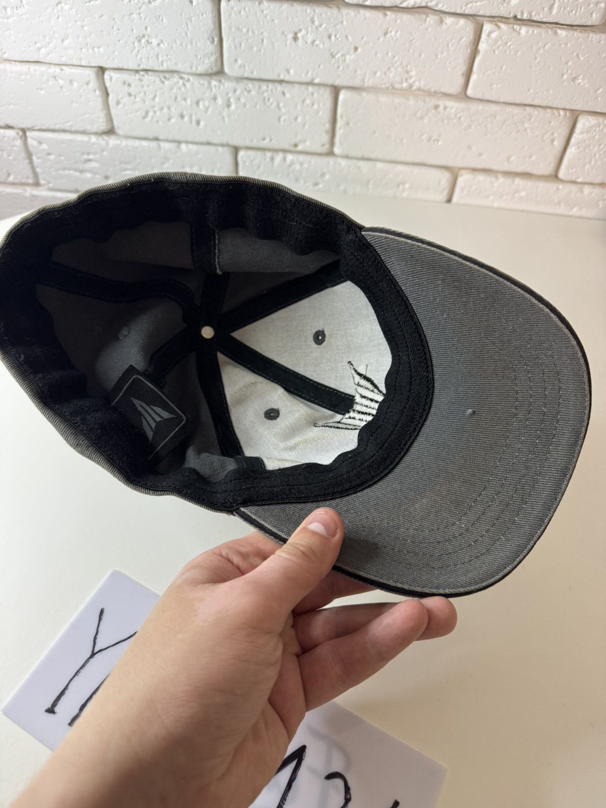 Yamaha Yamaha cap hat Size ONE SIZE - 7 Thumbnail