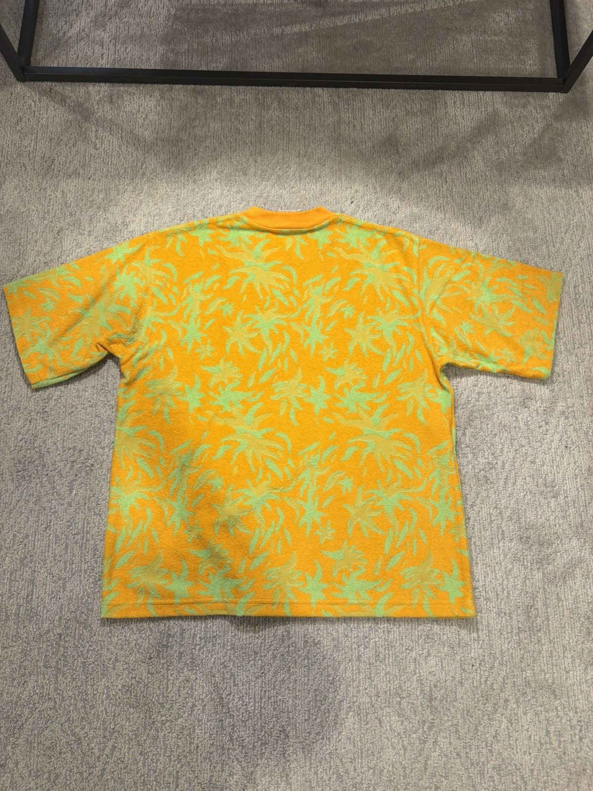 Marni Marni Towel Tshirt Size US M / EU 48-50 / 2 - 2 Thumbnail