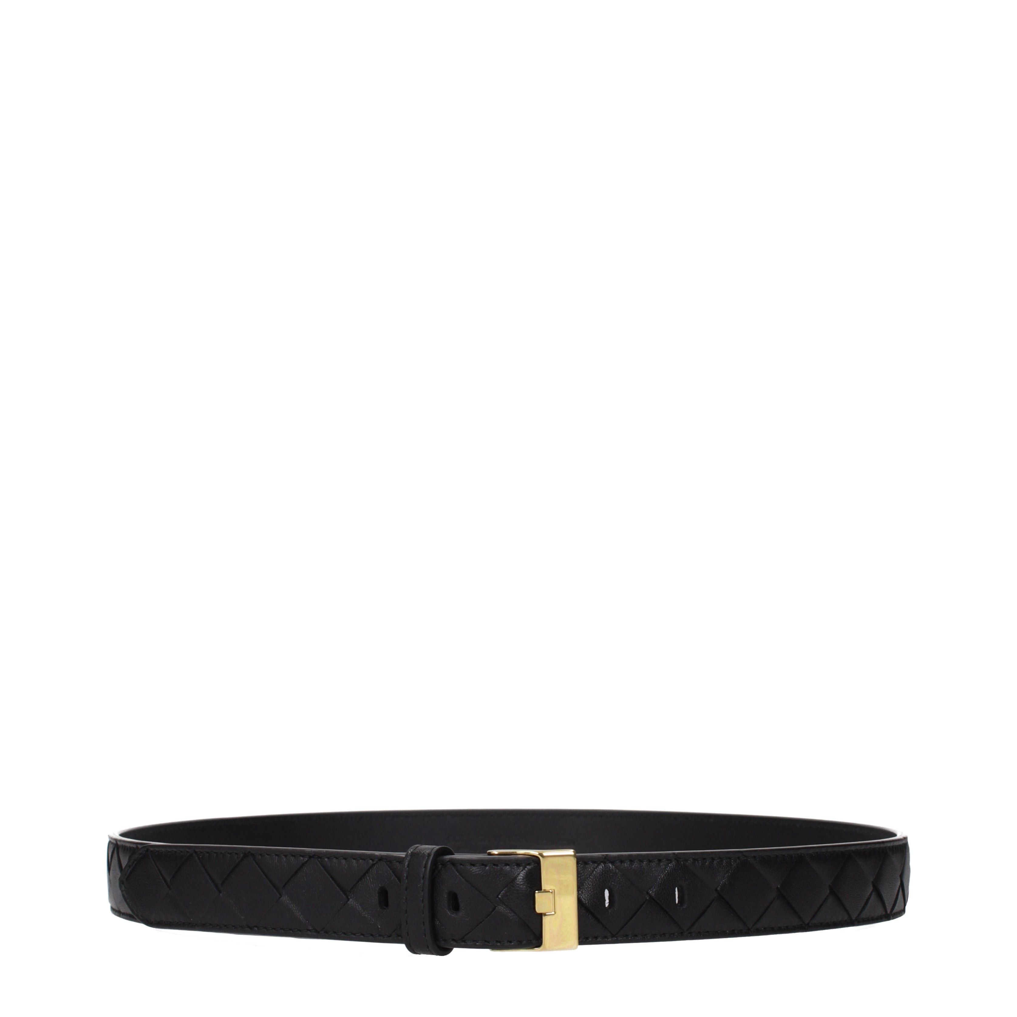 Bottega Veneta Belts Size ONE SIZE - 1 Preview