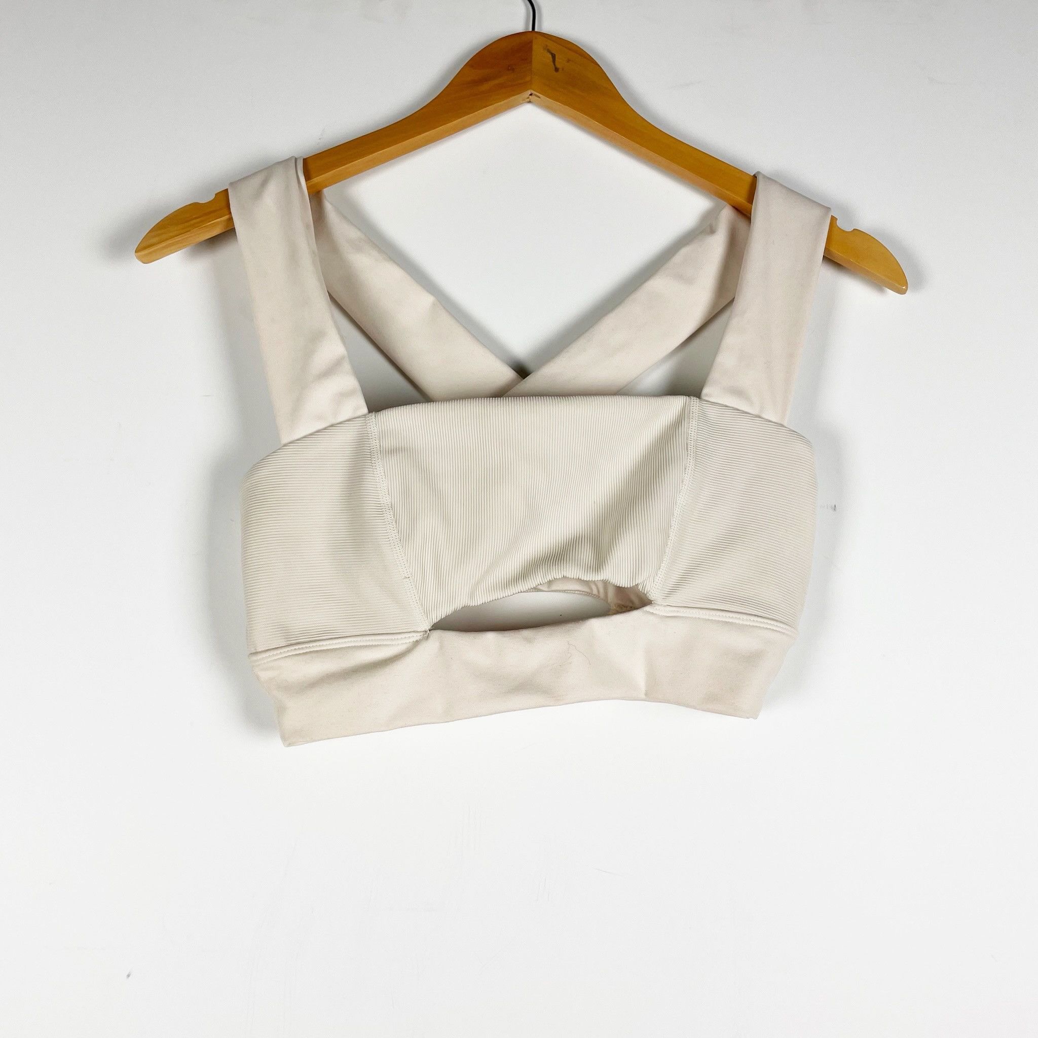 Other L*Space Active Ribbed Cut Out Thick Strap Size S / US 4 / IT 40 - 1 Thumbnail