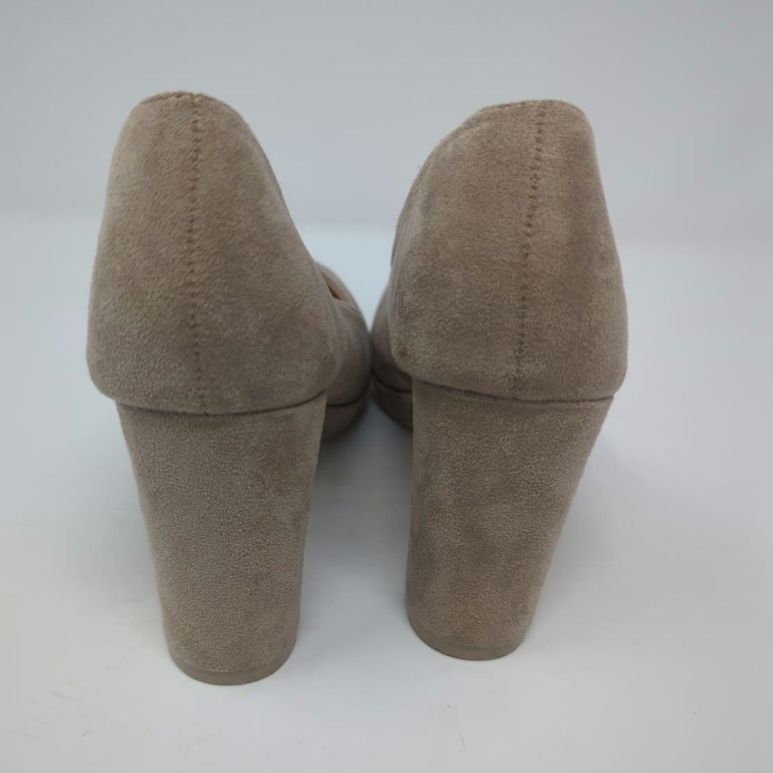 Other Modern Rebel Round Toe Chunky Comfort Slip-On Casual 9 Size US 9 / IT 39 - 5 Thumbnail
