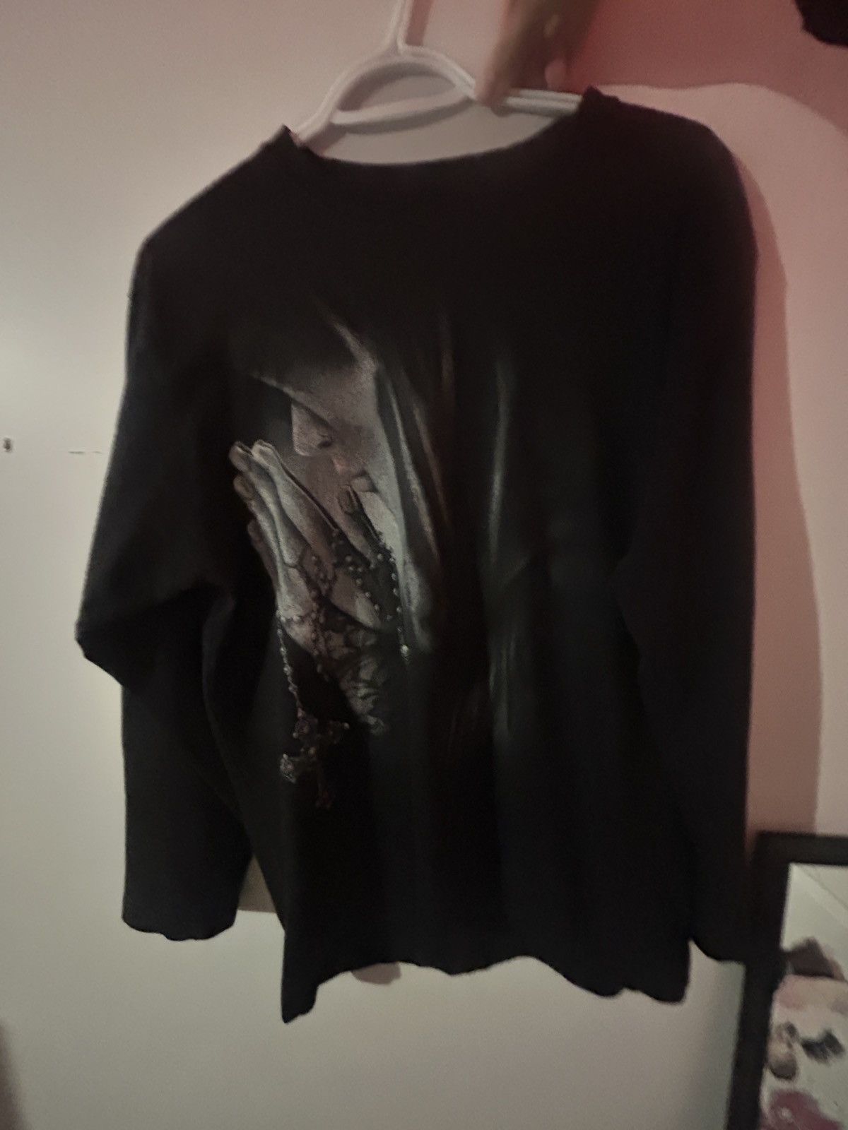 Affliction Spiral direct affliction type longsleeve Size US M / EU 48-50 / 2 - 1 Thumbnail