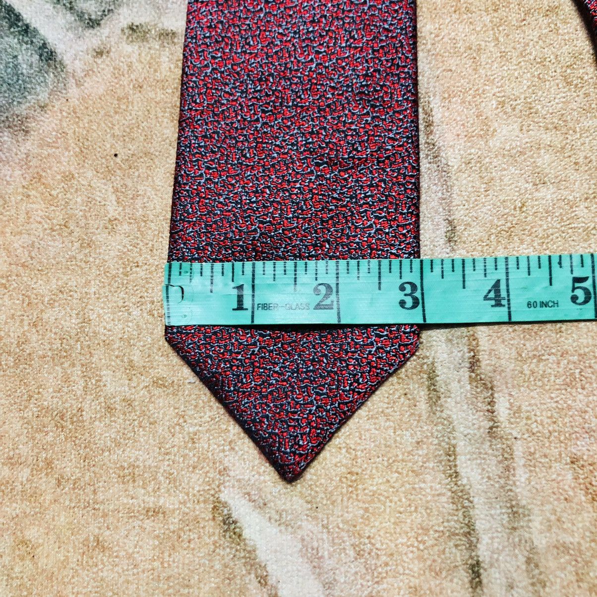 Lanvin RARE‼️ LANVIN PARIS Ties Size ONE SIZE - 5 Thumbnail