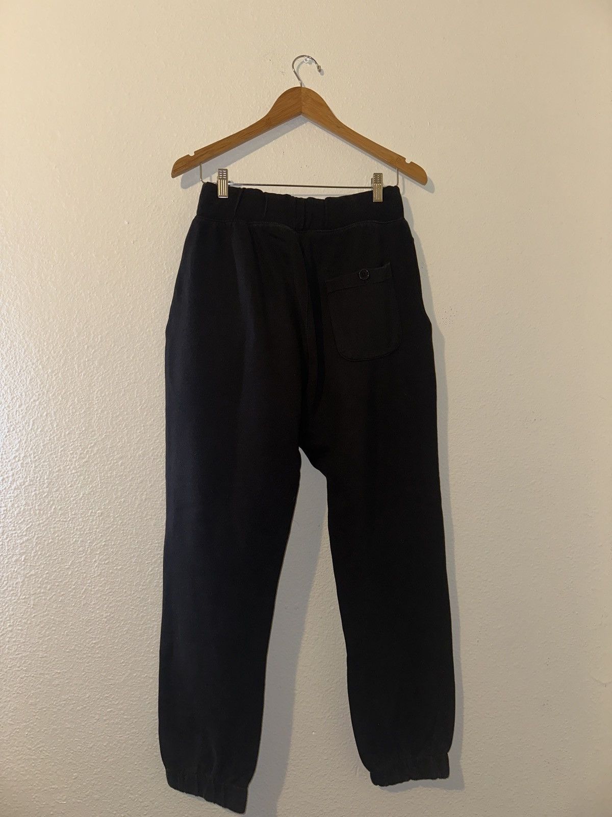 Undefeated Undefeated Logo Sweatpants Size US 32 / EU 48 - 2 Thumbnail
