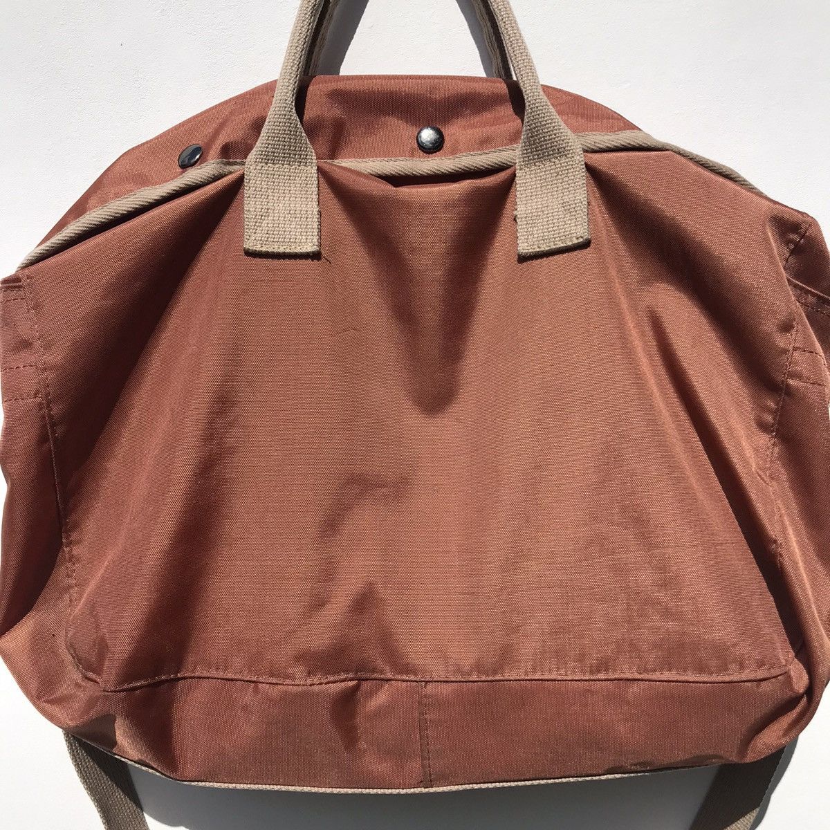45rpm 45rpm Studio&Co Fine Wear Products Tokyo Japan Crossbody Bag Size ONE SIZE - 9 Thumbnail