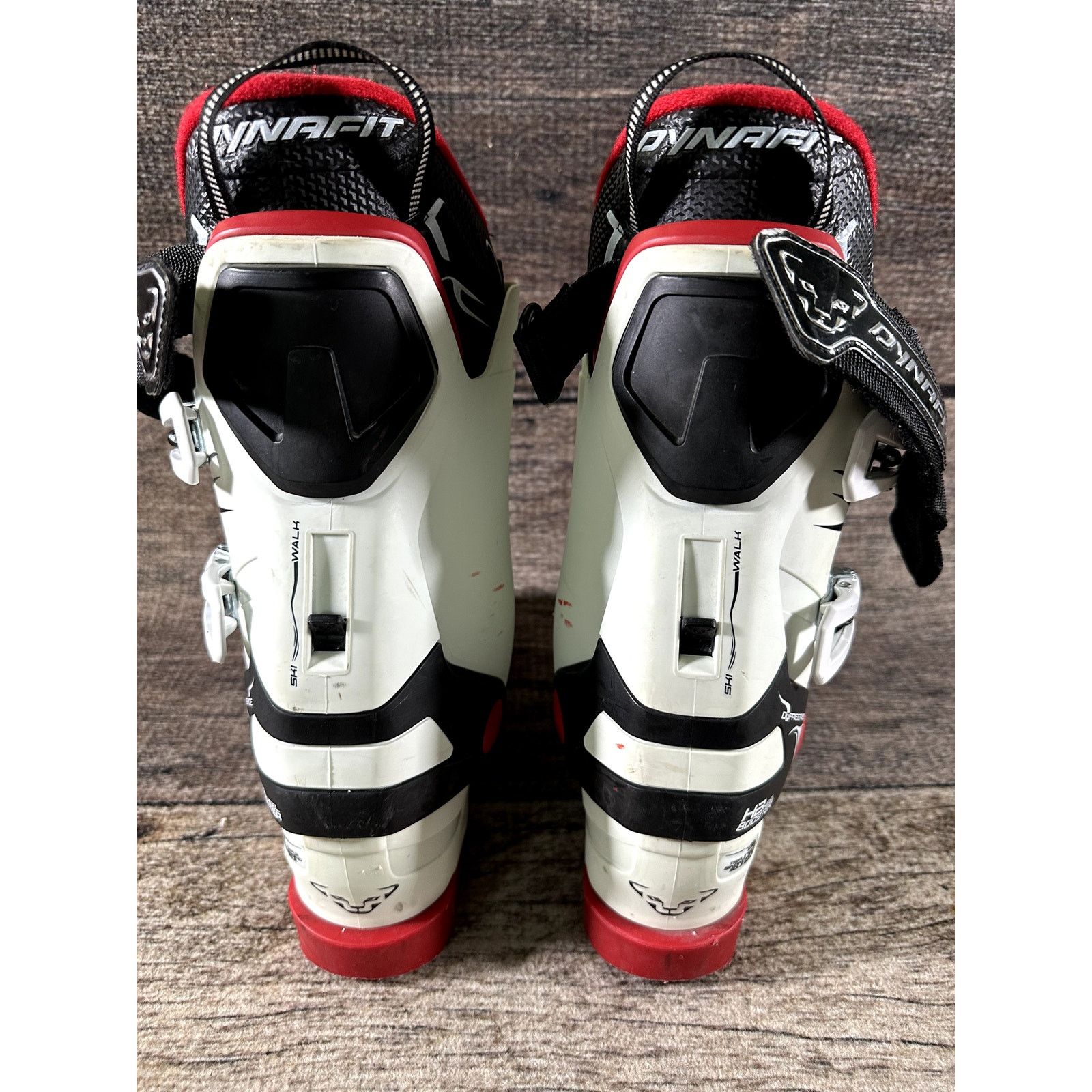 Other Dynafit Paraneve Titan TF-X Randonee Boots Mondo 25.5 Size US 8 / EU 41 - 4 Thumbnail