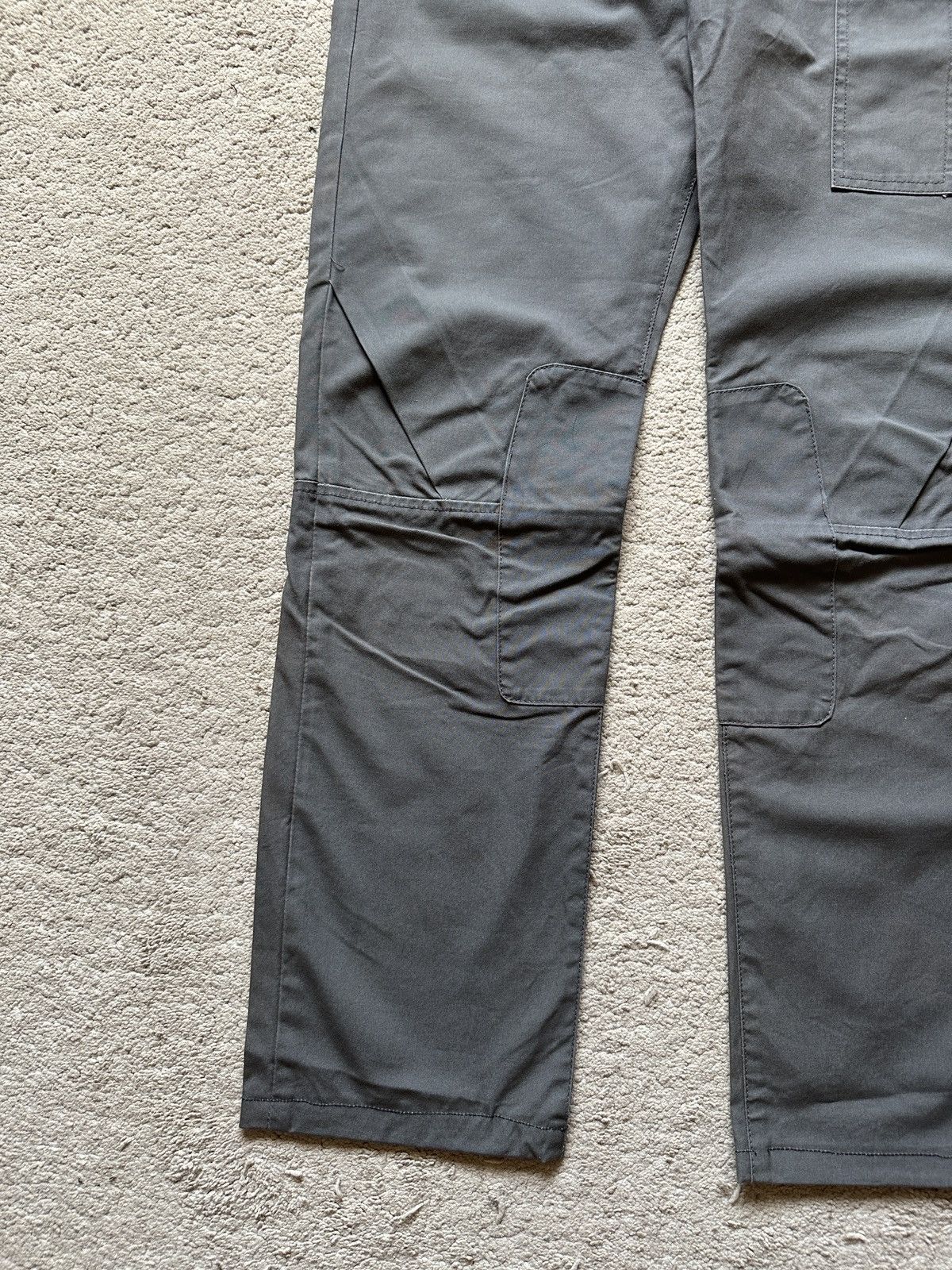 SHINICHIRO ARAKAWA 1990s Honda Racing Team by Shinichiro Arakawa Biker Pant Size US 30 / EU 46 - 2 Thumbnail