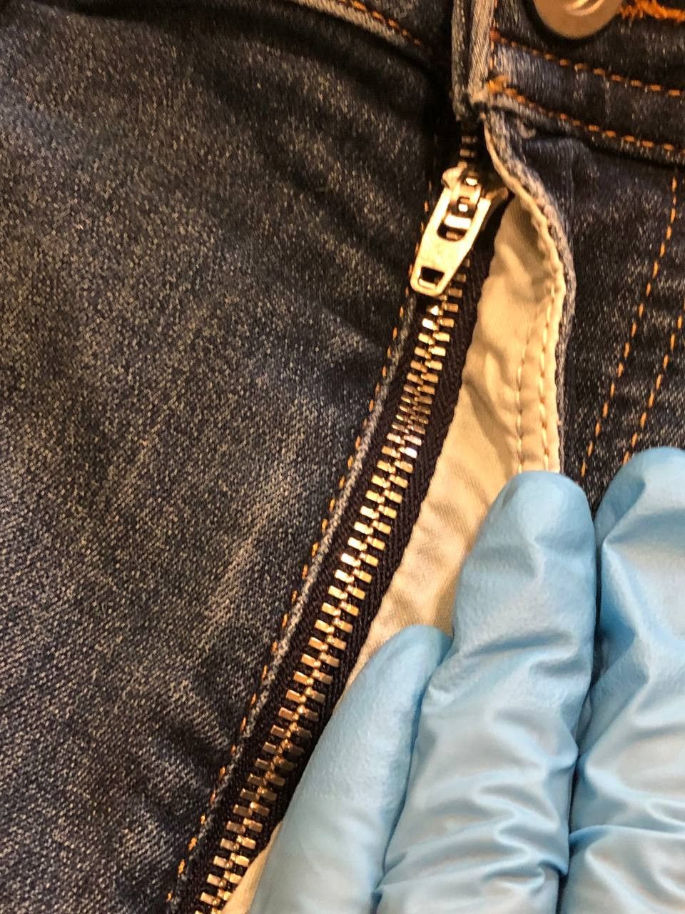 Diesel Vintage Distressed Diesel Jeans Size US 34 / EU 50 - 4 Thumbnail