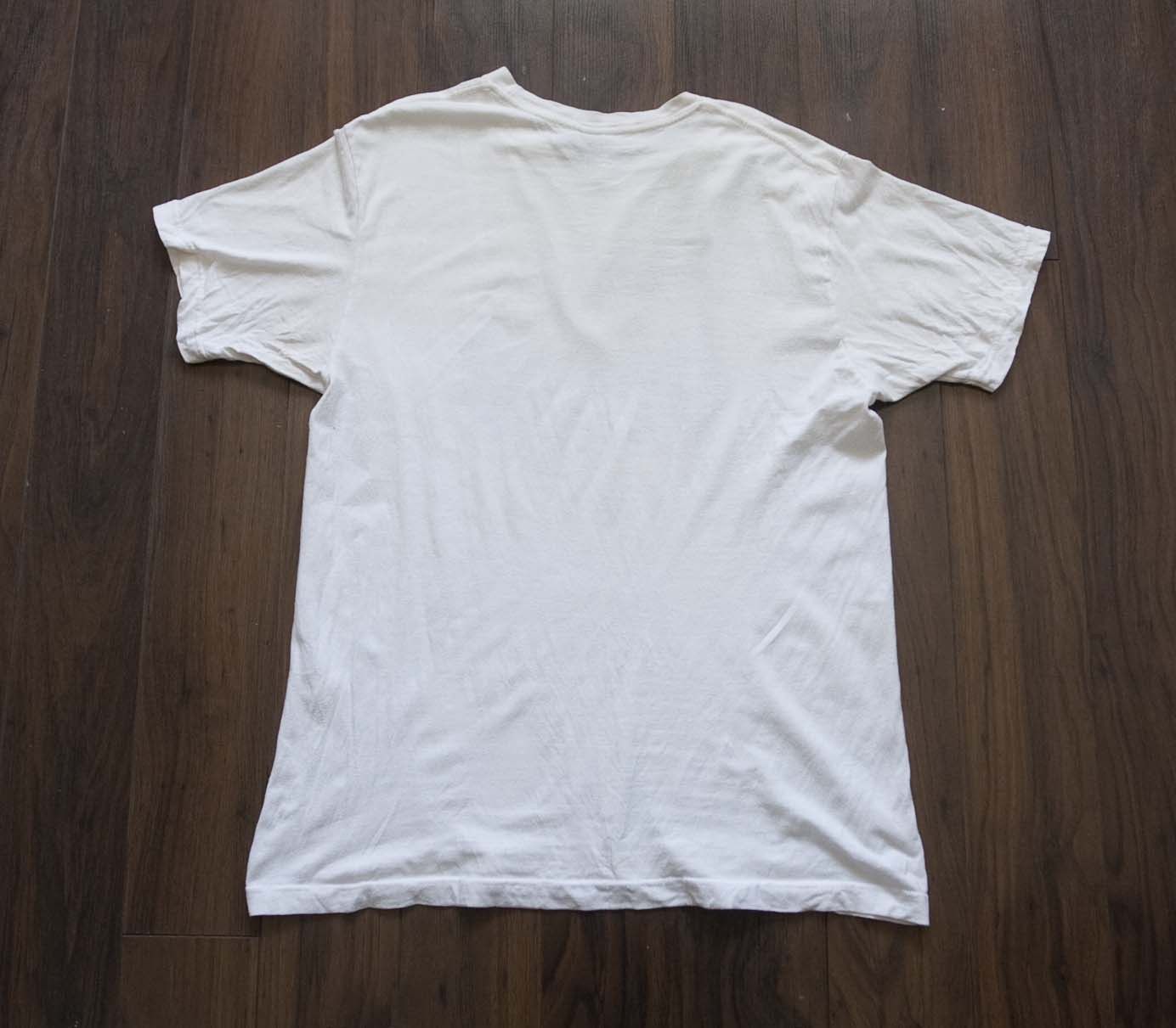 Other Børns T Shirt Size L Thumbprint Size US L / EU 52-54 / 3 - 4 Thumbnail