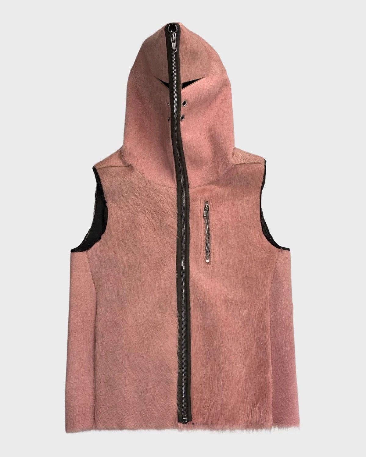 Rick Owens Gimp Pink | Grailed
