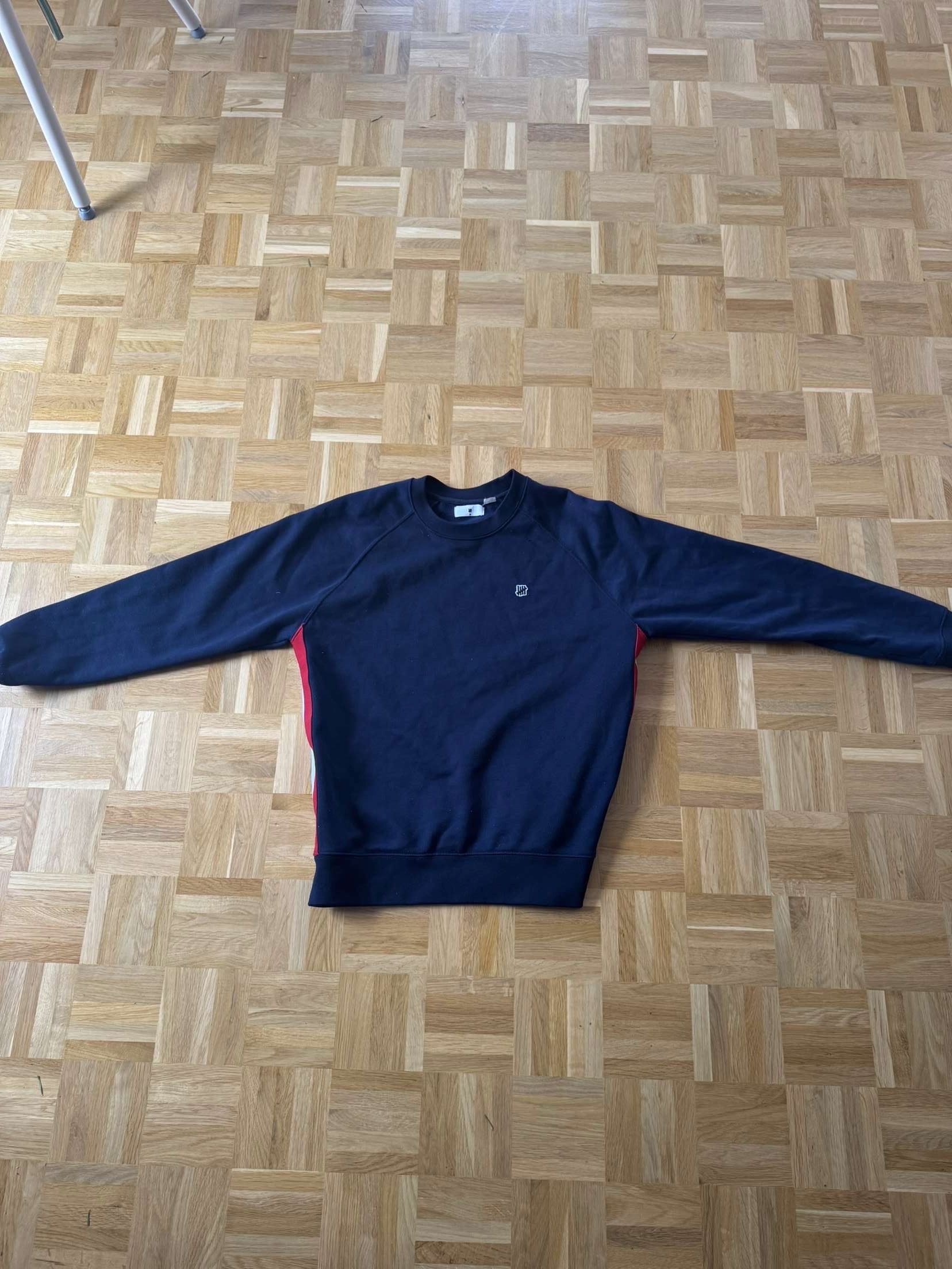 Undefeated Undefeated crewneck Size US M / EU 48-50 / 2 - 1 Thumbnail