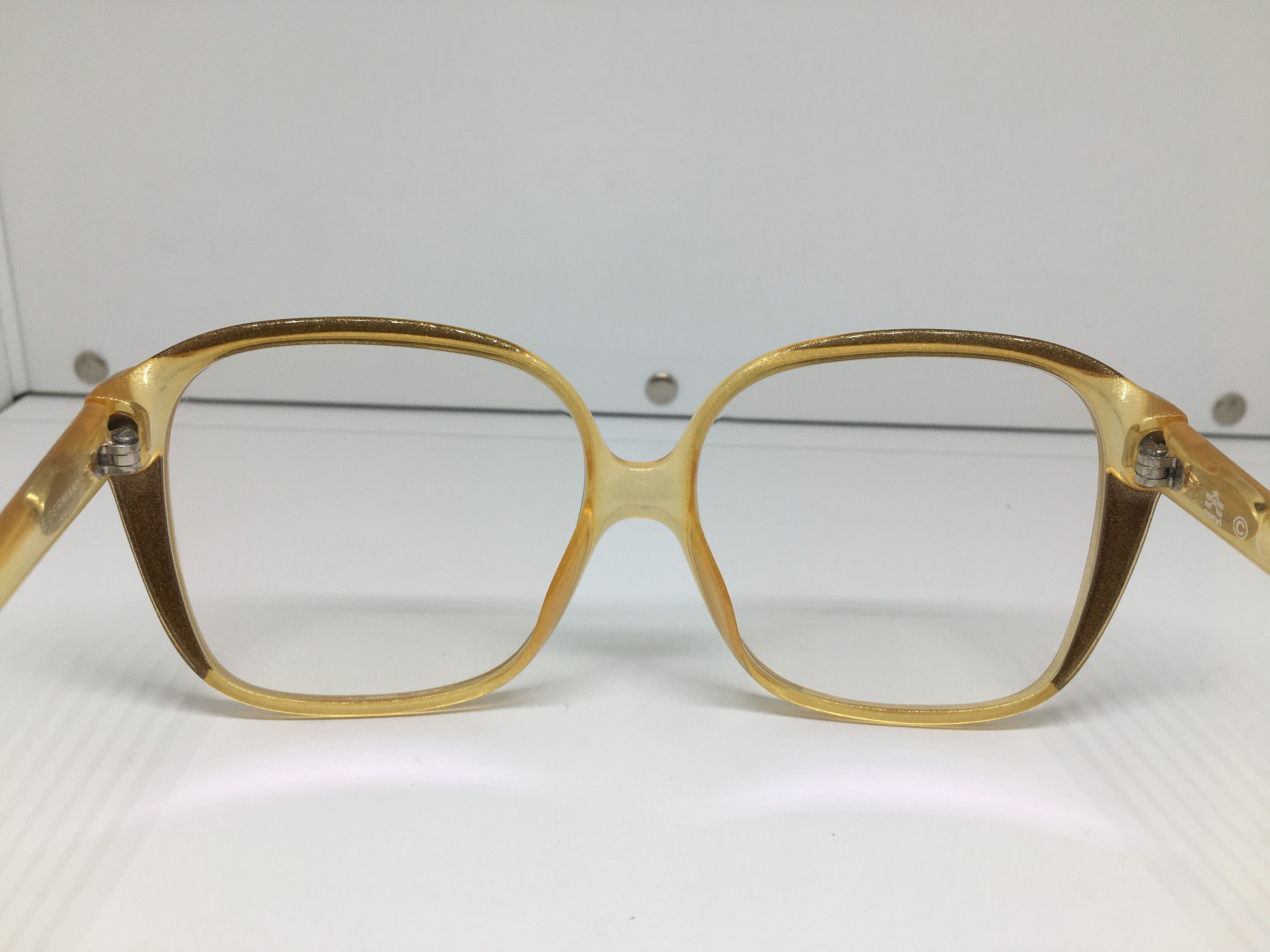 Dior Vintage 80s Christian Dior 2101 Optyl Photochromic Lenses Size ONE SIZE - 5 Thumbnail