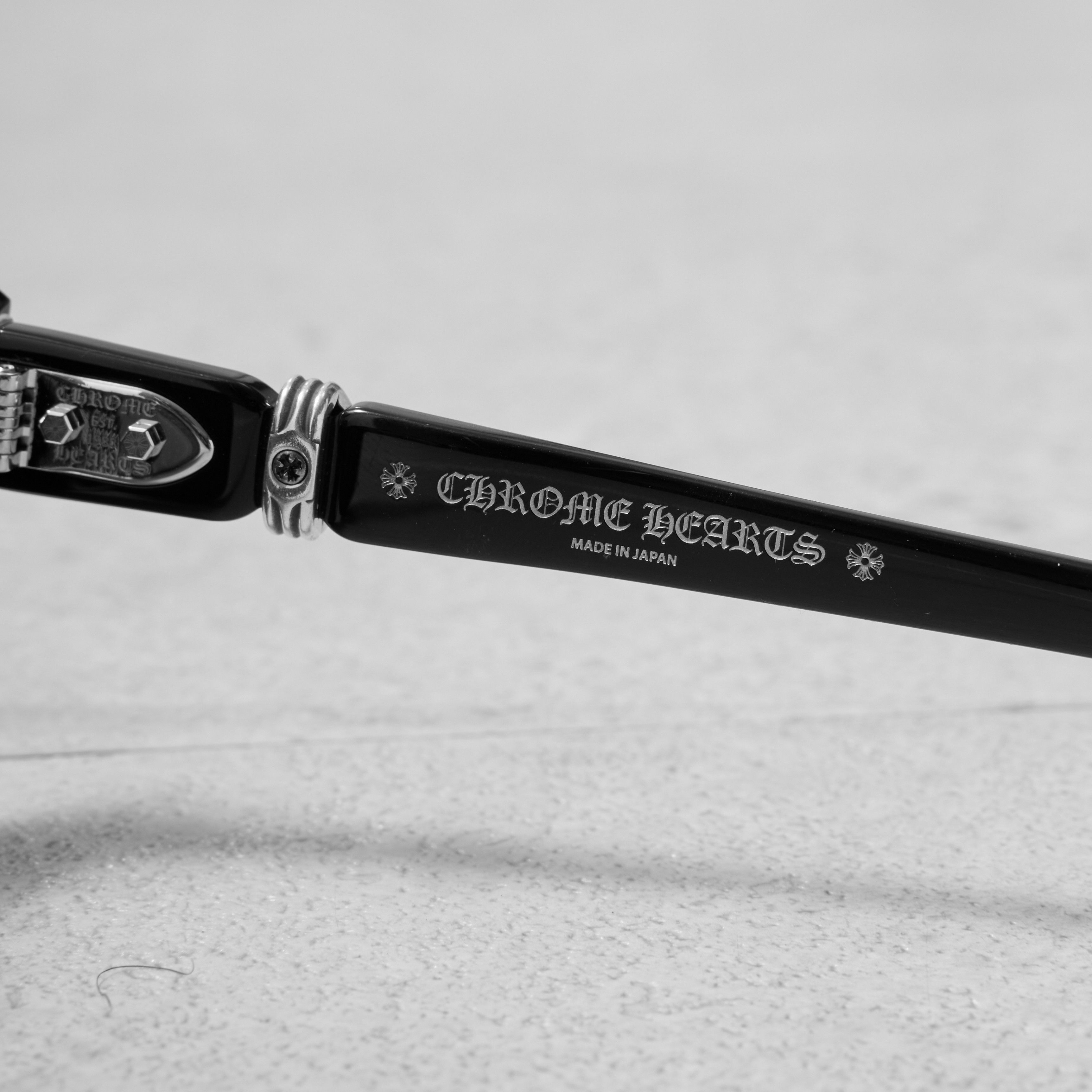Chrome Hearts CHROME HEARTS CLITERALLY Size ONE SIZE - 5 Thumbnail