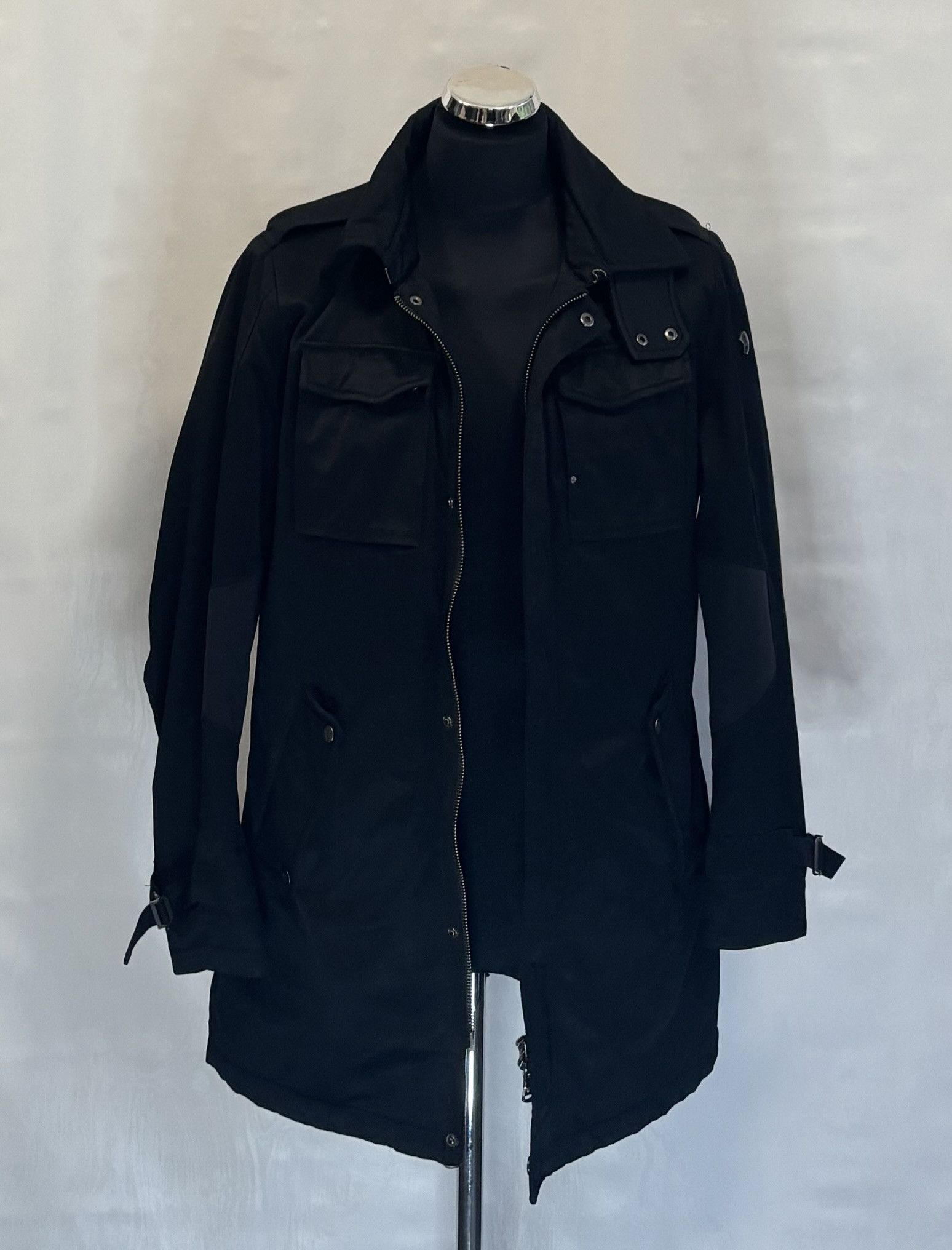 Victorinox Victorinox winter jacket size S Size US S / EU 44-46 / 1 - 5 Thumbnail