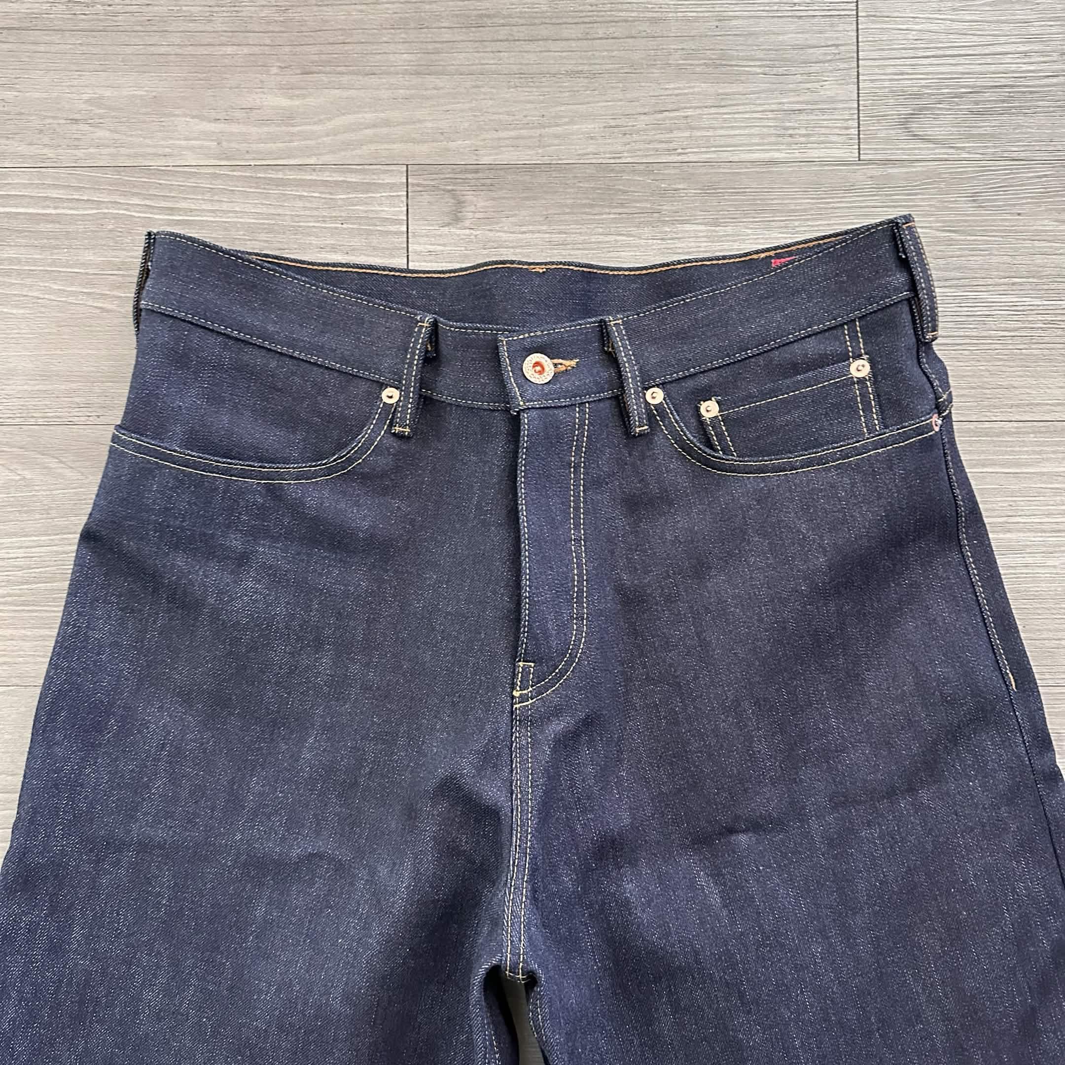 Yuremane Yuremane Big Boys 18oz Size 4 Size US 36 / EU 52 - 6 Thumbnail