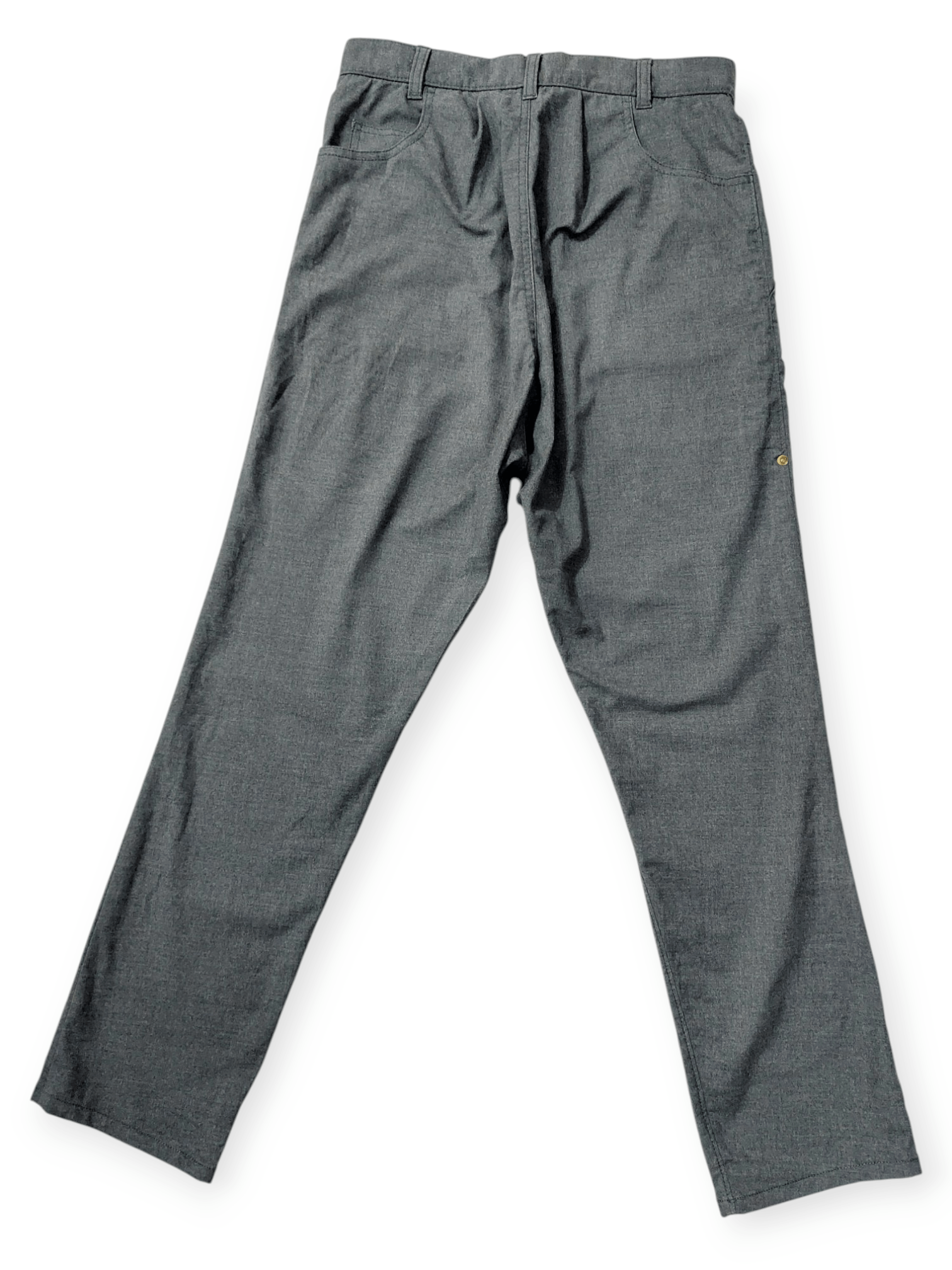 mercibeaucoup Issey Miyake Mercibeaucoup Minimalist Style Pants Size US 28 / EU 44 - 2 Thumbnail