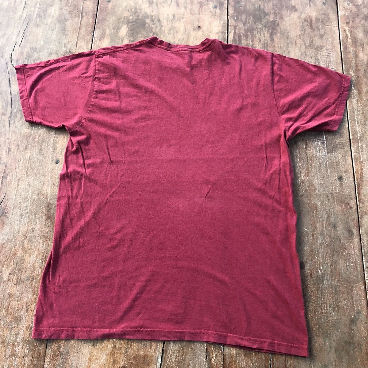 Anime Vintage Ghost In The Shell Movie Rare Shirt Size US L / EU 52-54 / 3 - 3 Thumbnail