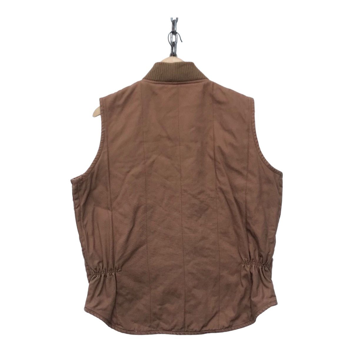 Oshkosh Oshkosh B’Gosh Workwear Vest Oshkosh Works Vest Jacket Size US M / EU 48-50 / 2 - 5 Thumbnail