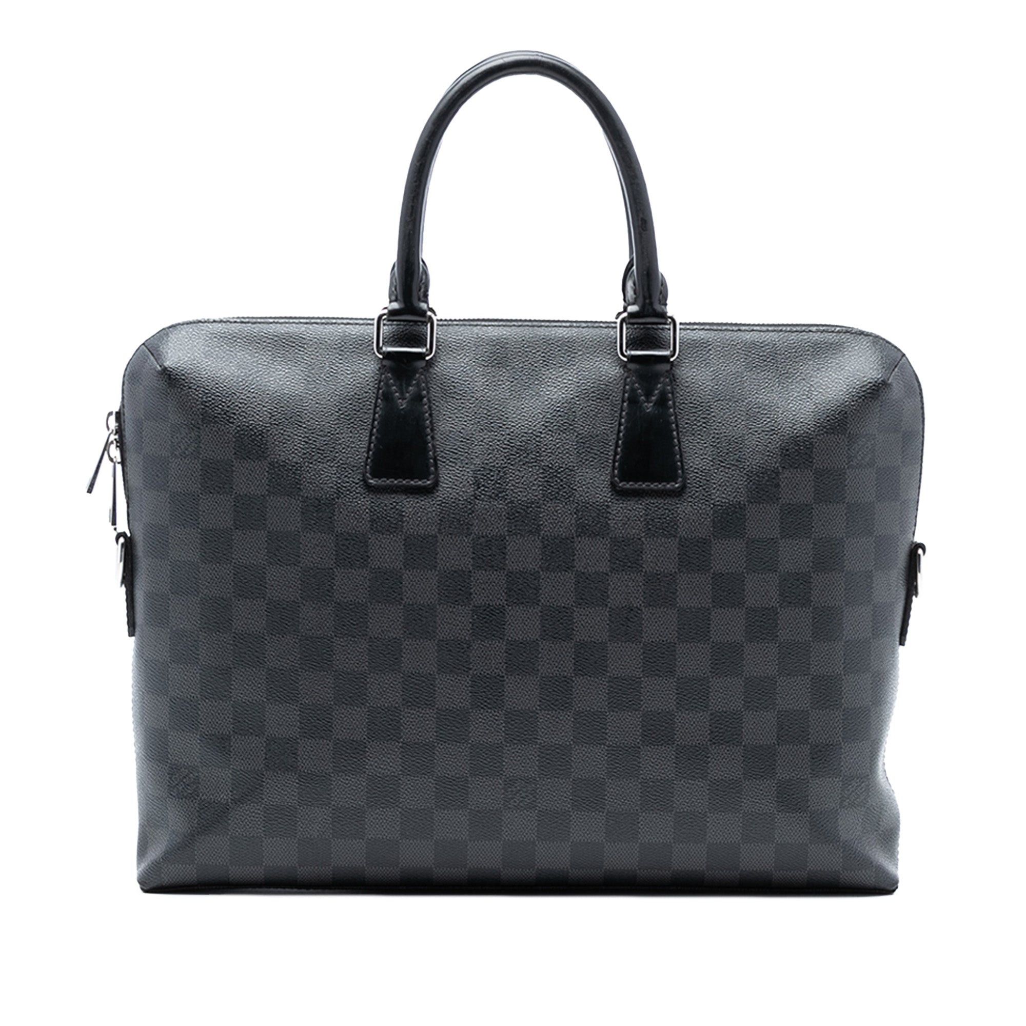 Louis Vuitton Damier Graphite Porte Documents Jour Size ONE SIZE - 1 Thumbnail