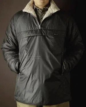 The Real McCoy's Nigel Cabourn x Peak Performance Smock Jacket . Size US L / EU 52-54 / 3 - 2 Thumbnail