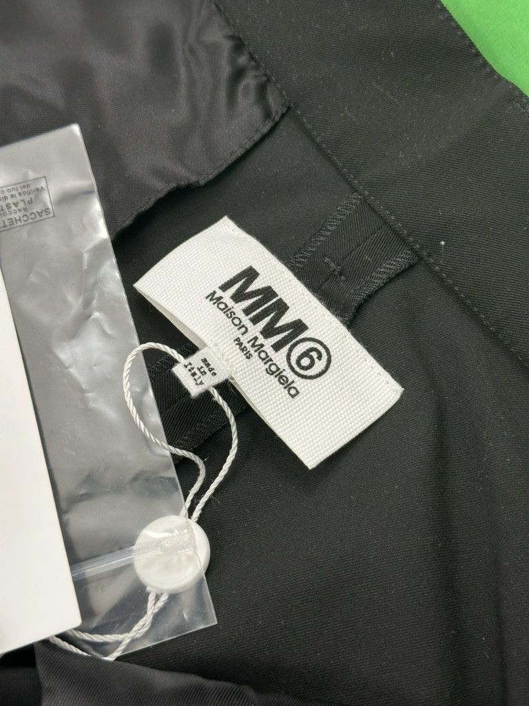 MM6 Maison Margiela MM6 Deconstructed Pants Size US 30 / EU 46 - 6 Thumbnail