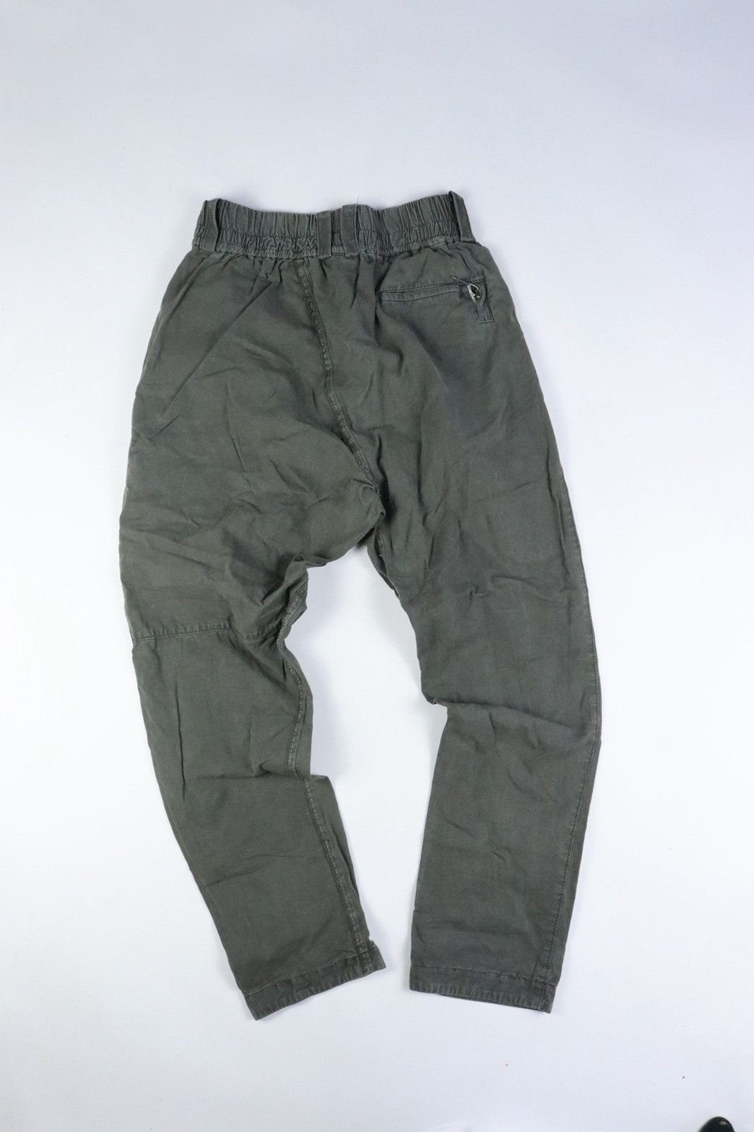 Taichi Murakami taichimurakami Archival Tech Pants Size US 40 / EU 56 - 2 Thumbnail
