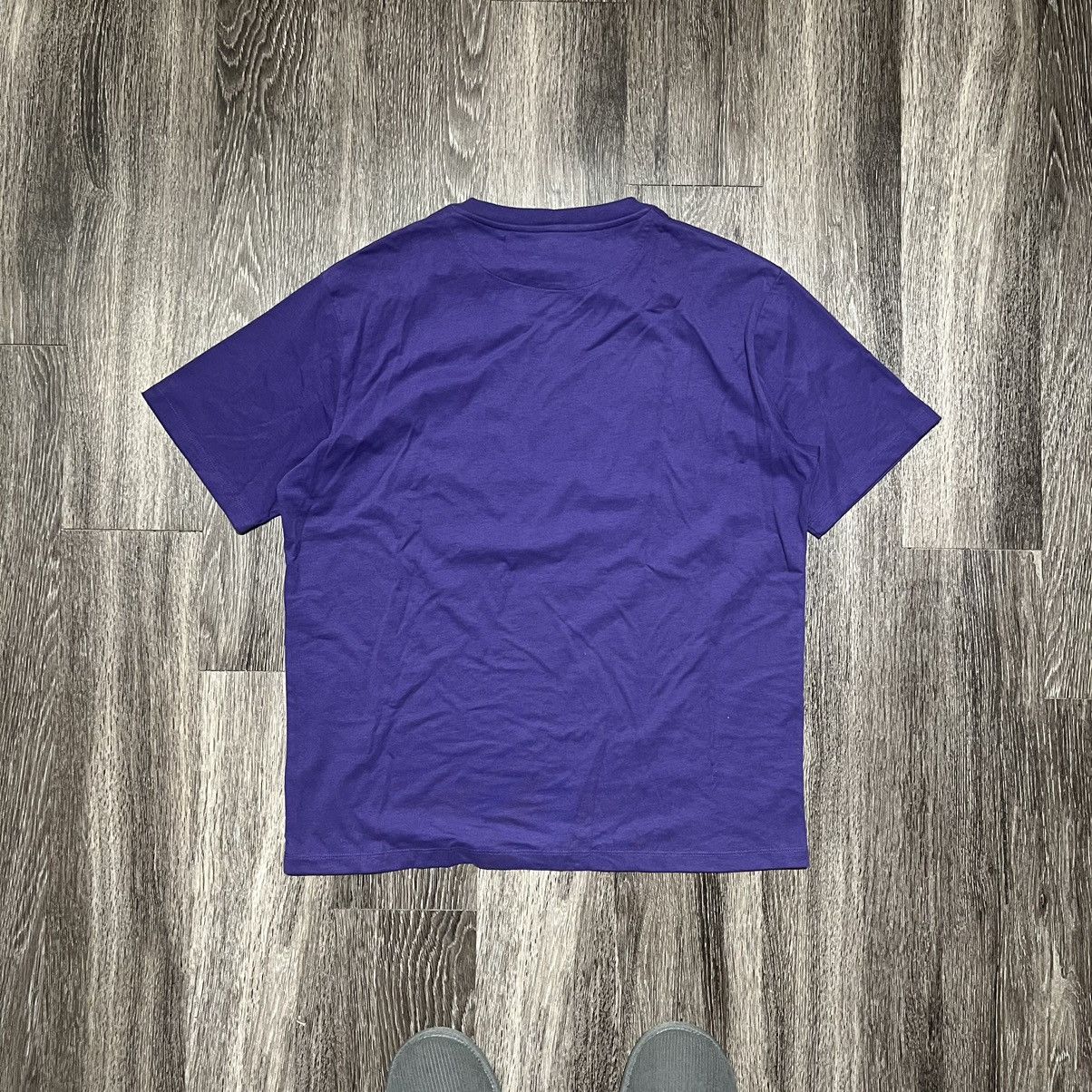 Bally × Designer BALLY Hike Tee Size US M / EU 48-50 / 2 - 2 Thumbnail