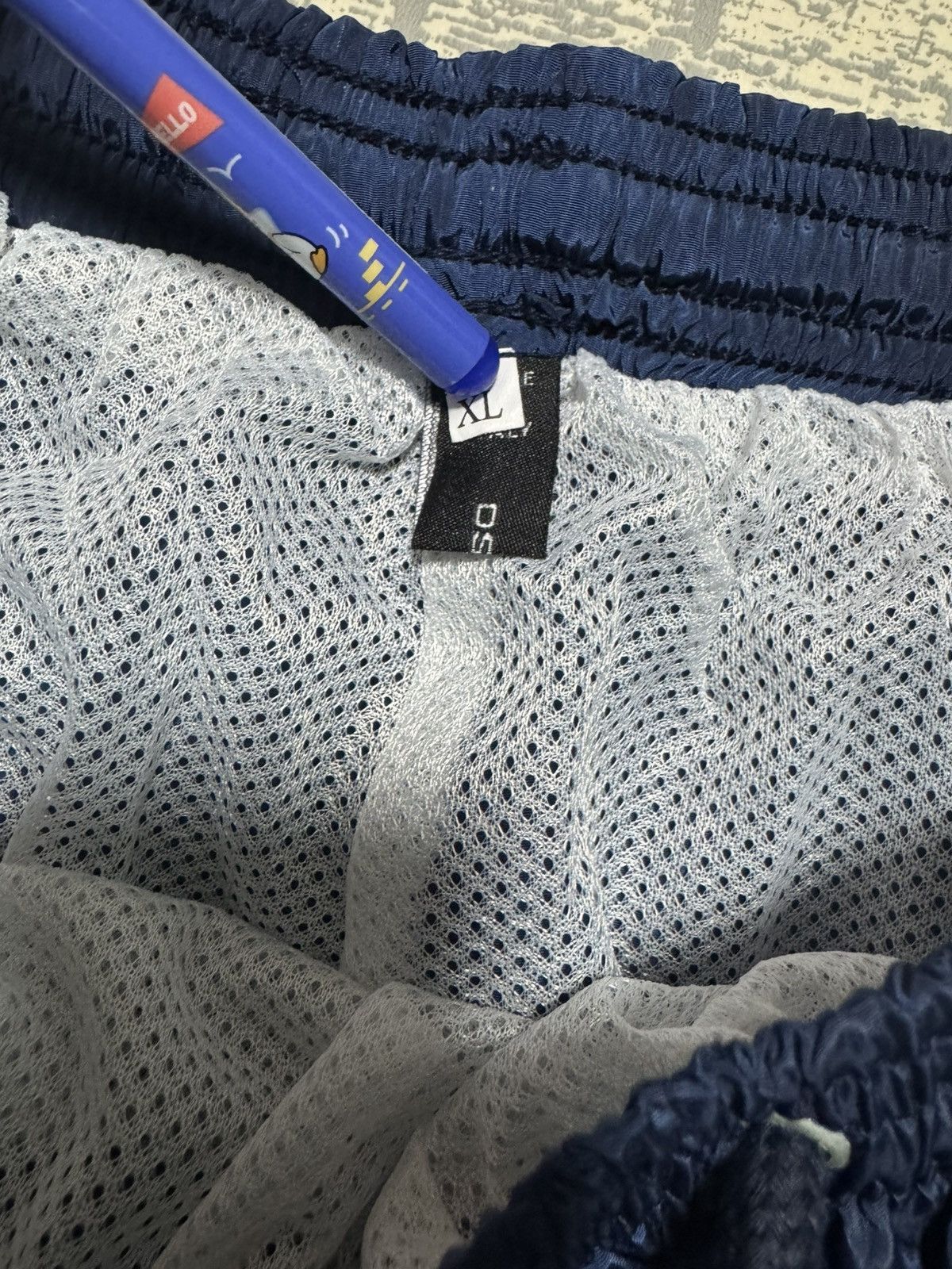Dsquared2 × Vintage DSQUARED2 Swim Shorts Size US 42 / EU 58 - 5 Thumbnail