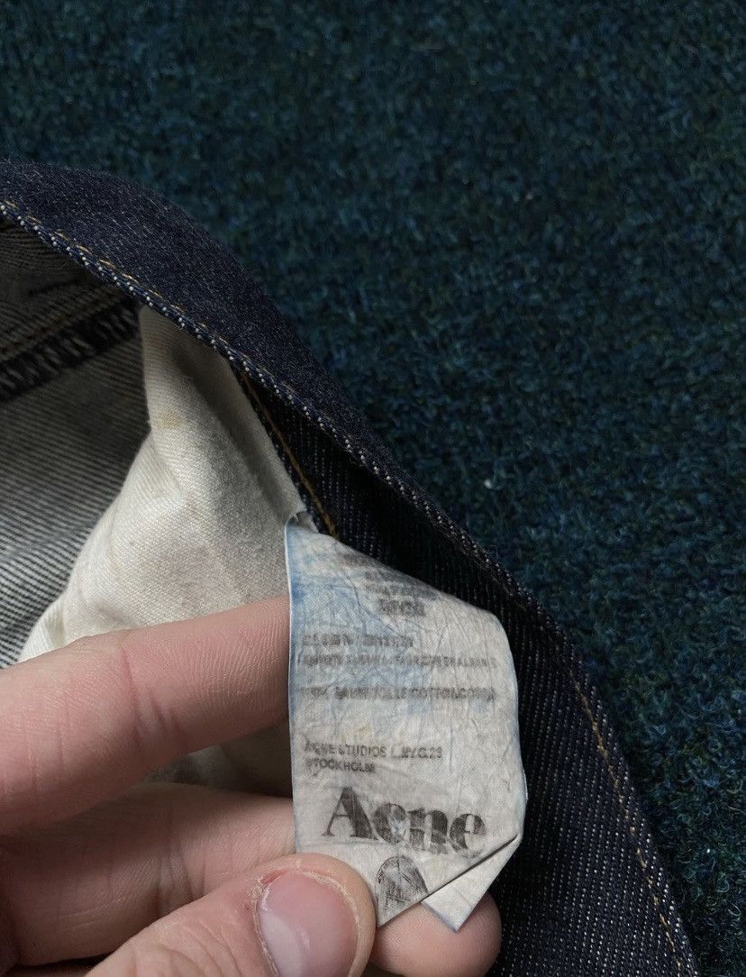 Acne Studios Acne Studios jeans Size US 34 / EU 50 - 7 Thumbnail