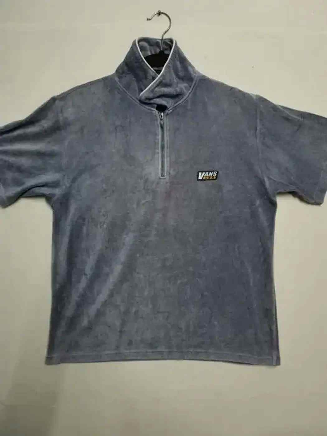 Vans Vintage Vans T-shirt Size US M / EU 48-50 / 2 - 1 Thumbnail