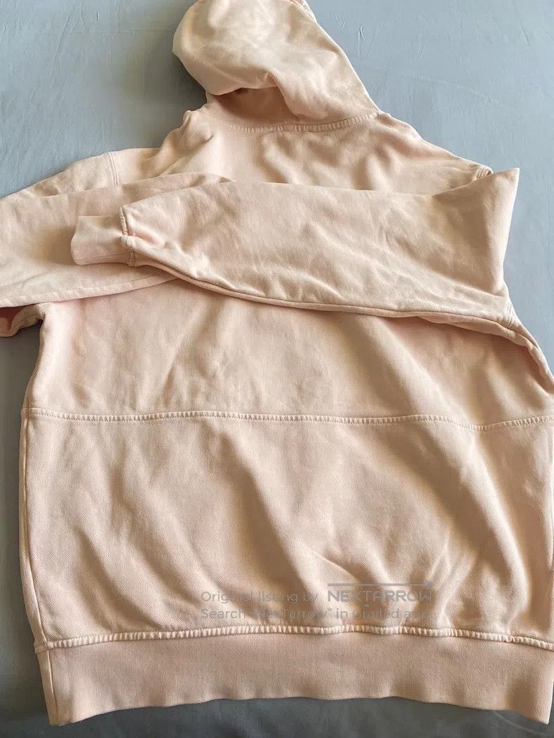 Acne Studios Acne Studios Pullover Hoodie Size XXS / US 00 / IT 34 - 3 Thumbnail