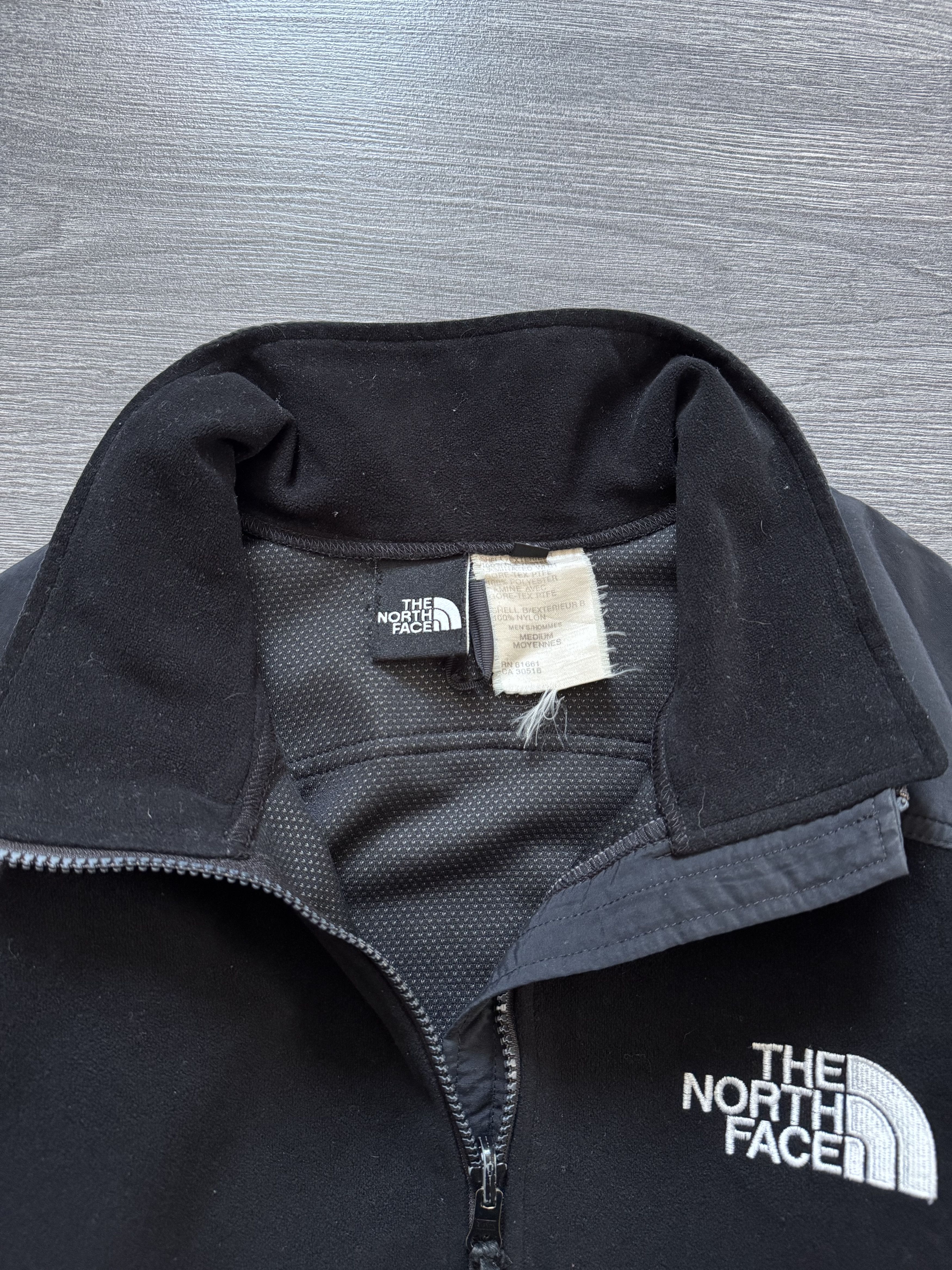 The North Face 90s The North Face Denali Jacket Windstopper Gorpcore Style Size US M / EU 48-50 / 2 - 8 Thumbnail