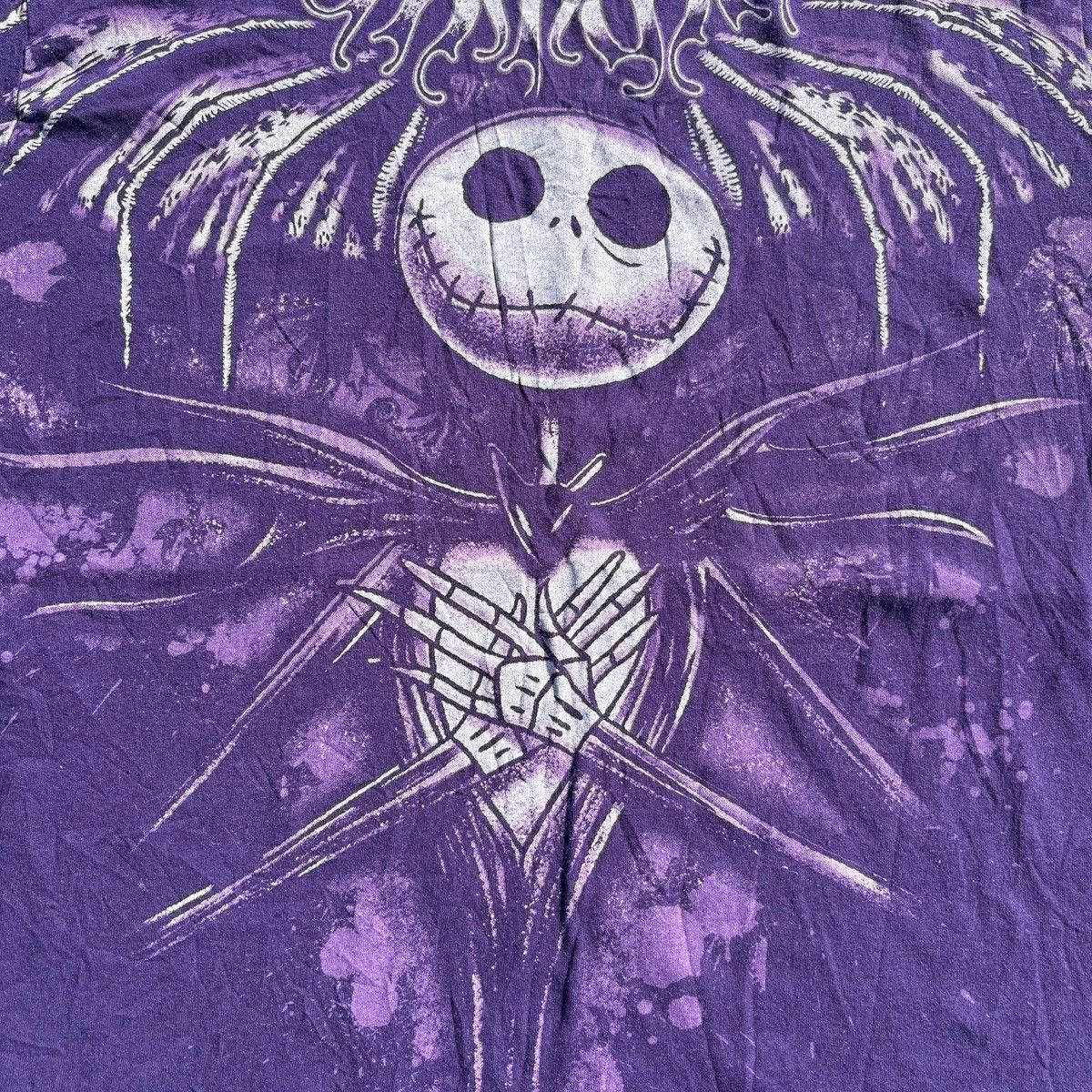 Disney ❌SOLD❌ The Nightmare Before Christmas Jack Skellington Size US XL / EU 56 / 4 - 8 Thumbnail
